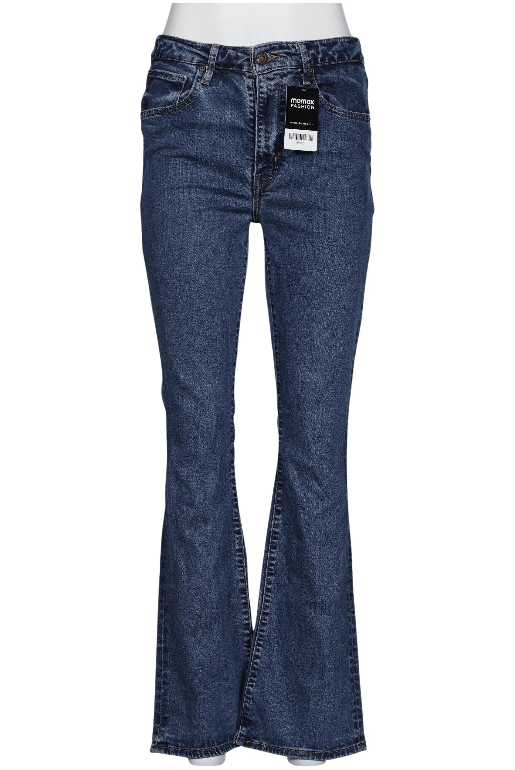 

Levis Damen Jeans, blau, Gr. 30
