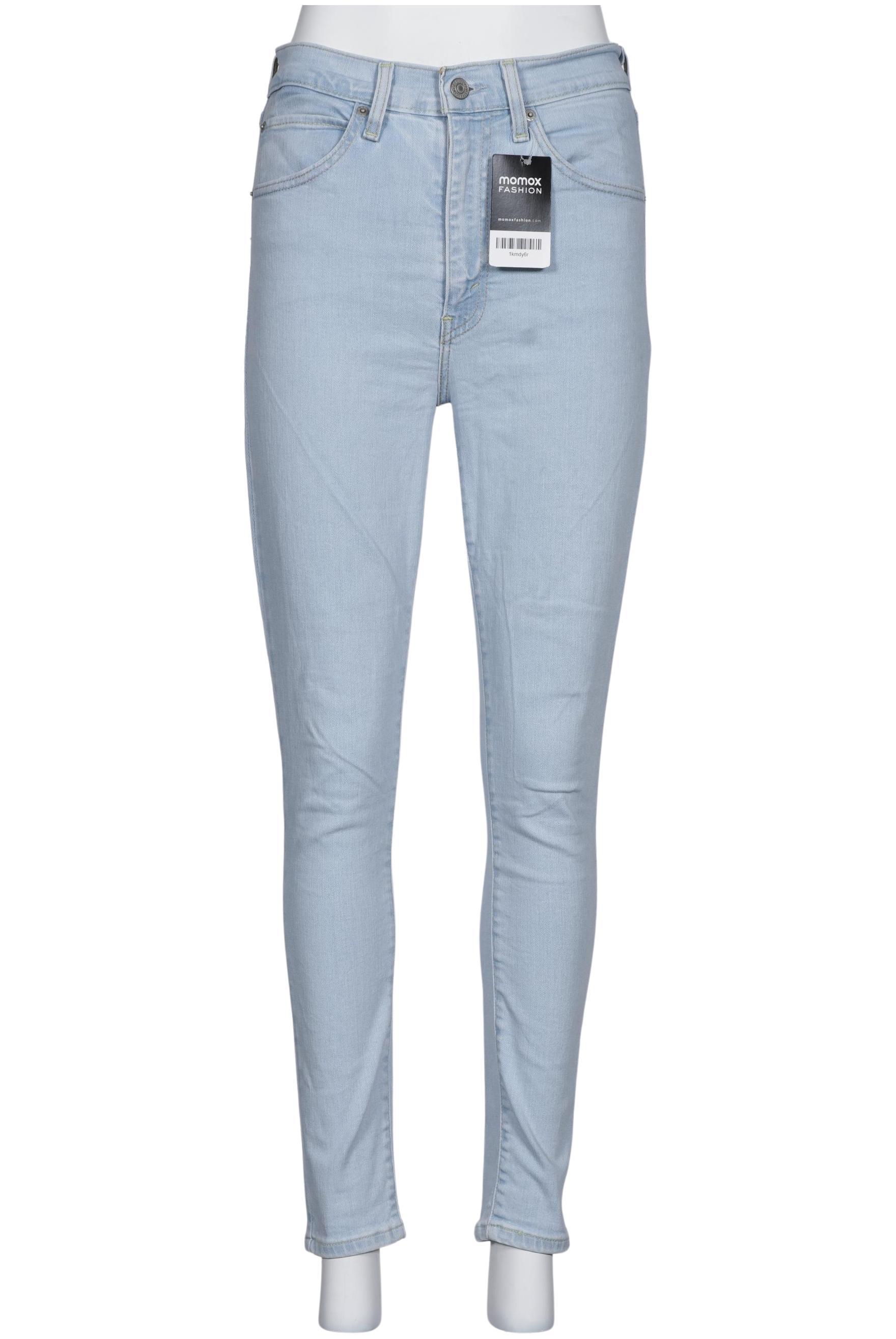 

Levis Damen Jeans, hellblau, Gr. 27