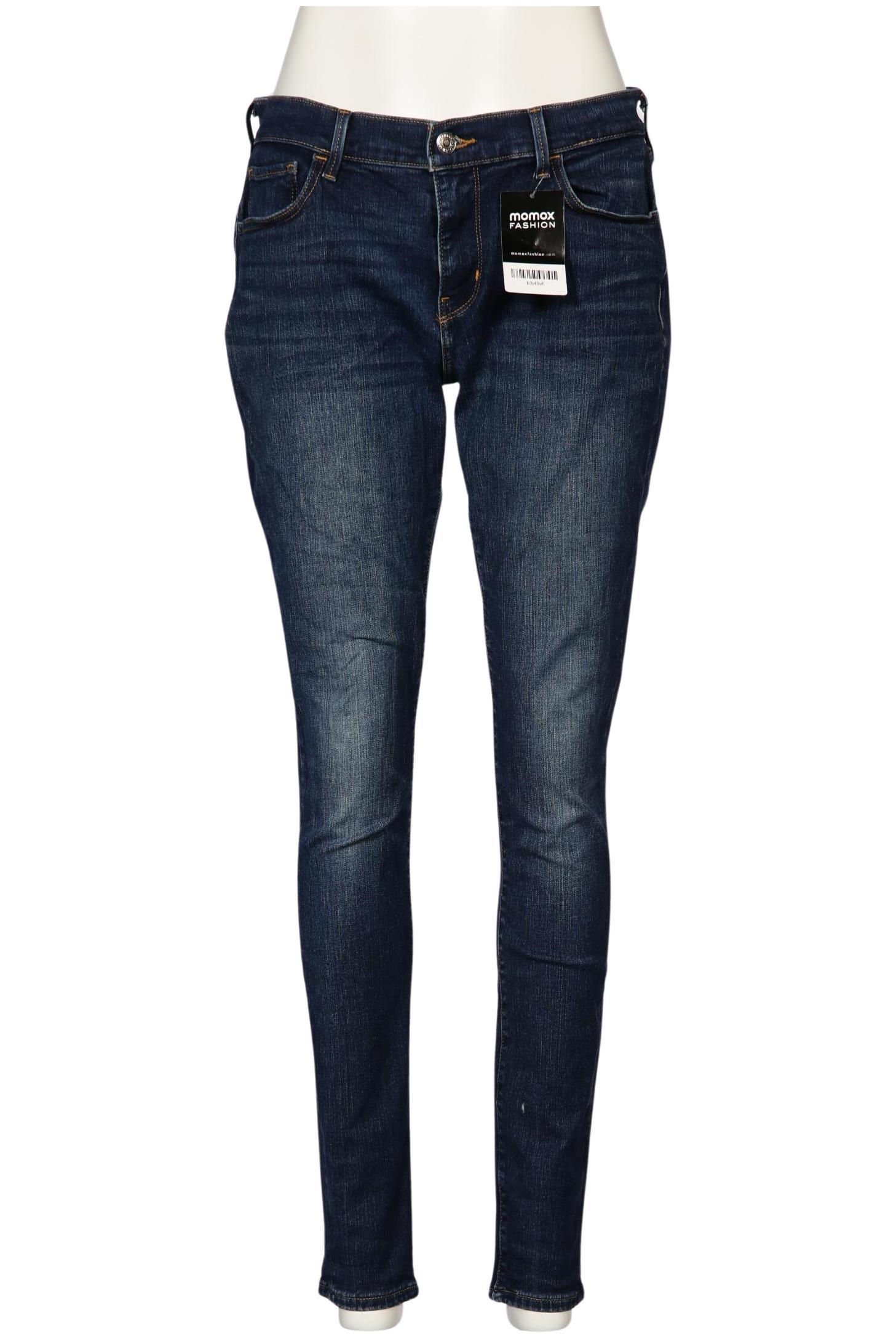

Levis Damen Jeans, blau, Gr. 32