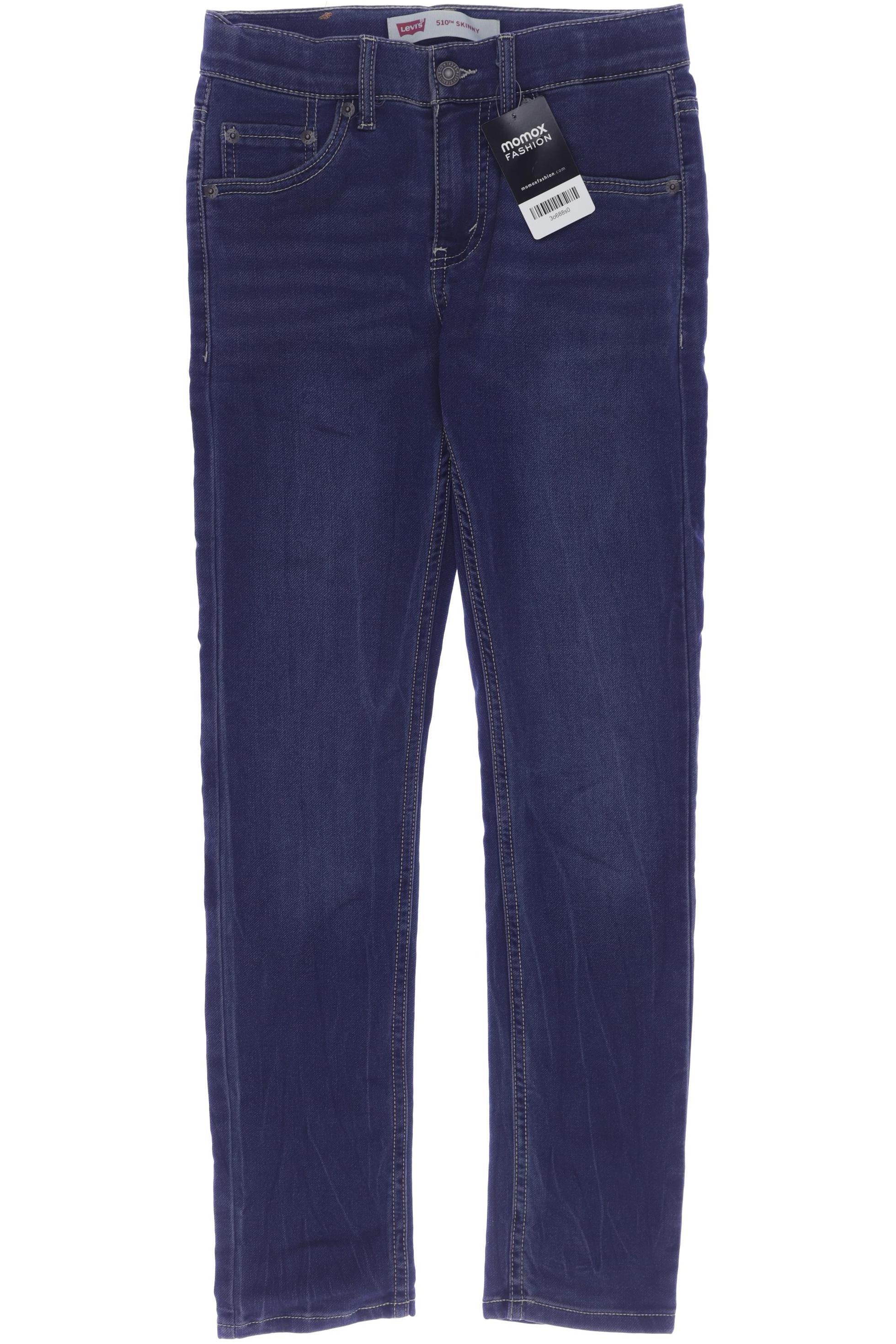 

Levis Damen Jeans, blau, Gr. 26