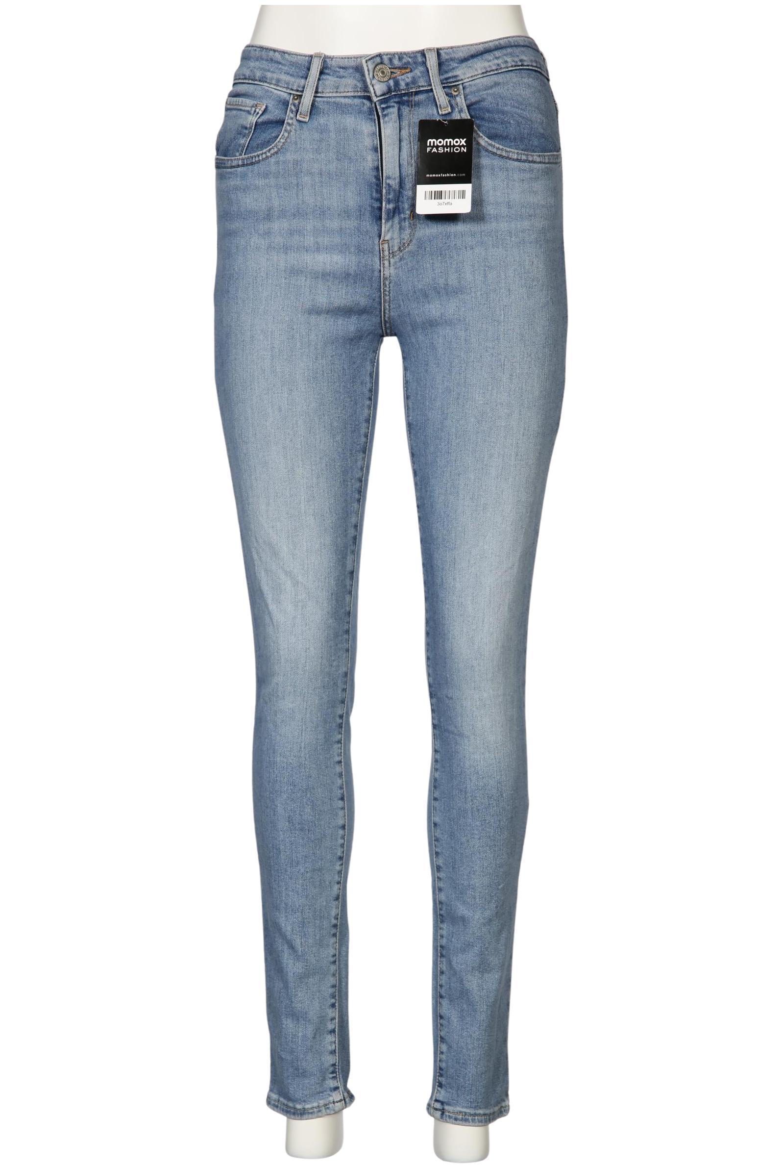 

Levis Damen Jeans, hellblau, Gr. 28