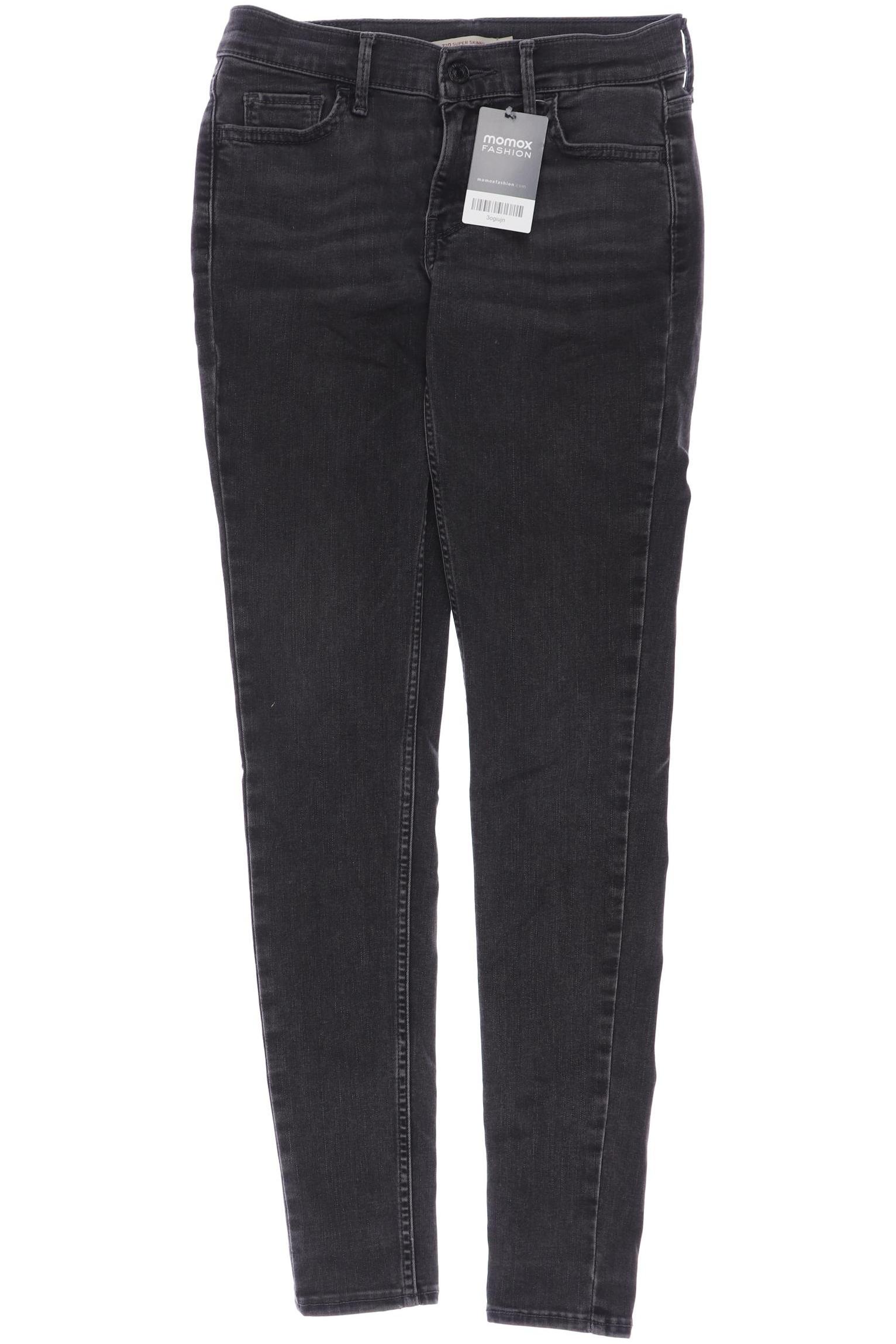 

Levis Damen Jeans, grau