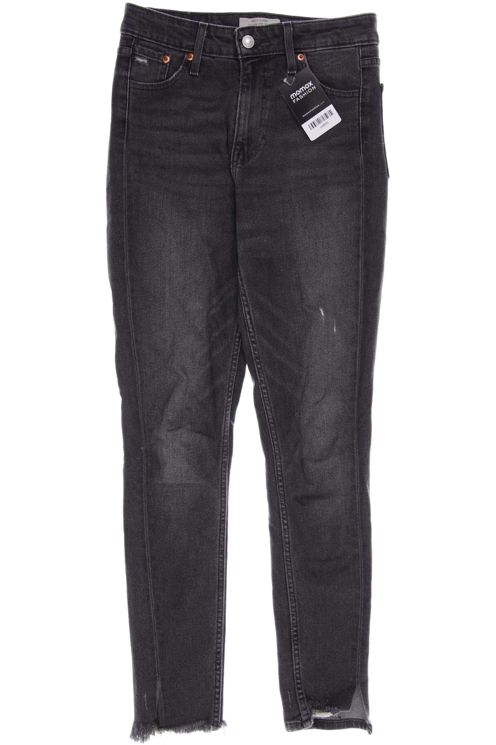 

Levis Damen Jeans, grau