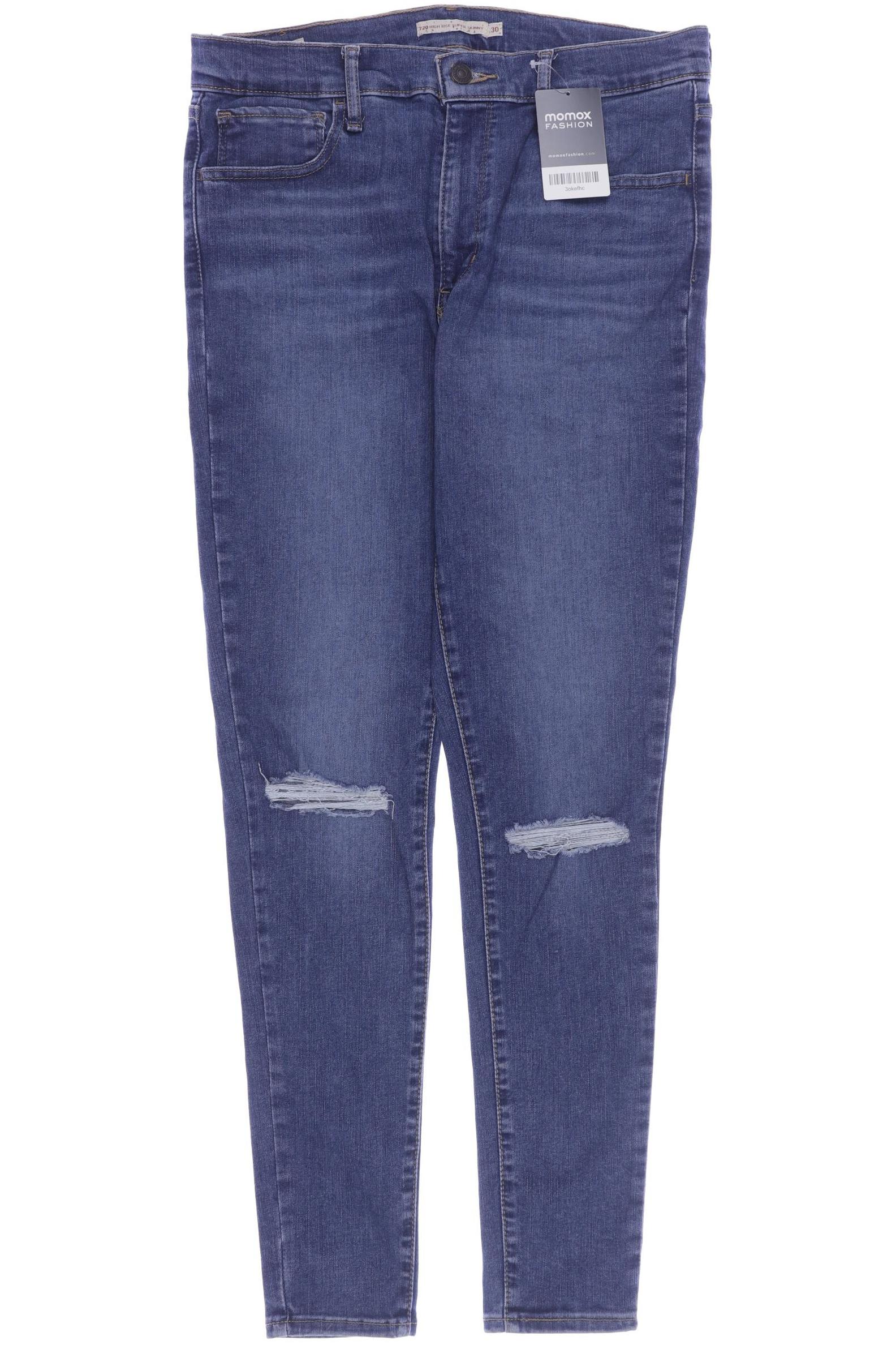 

Levis Damen Jeans, blau