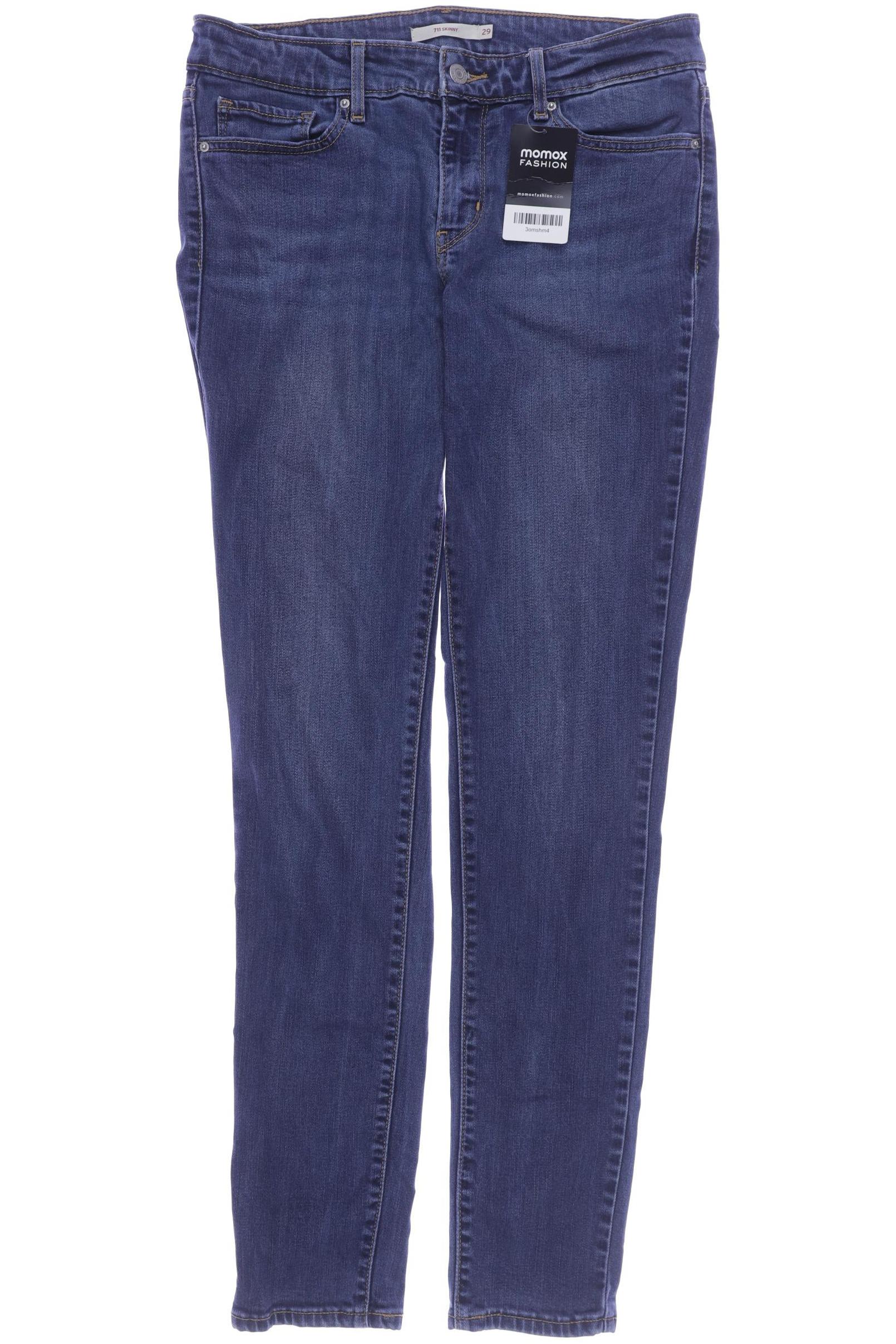 

Levis Damen Jeans, blau