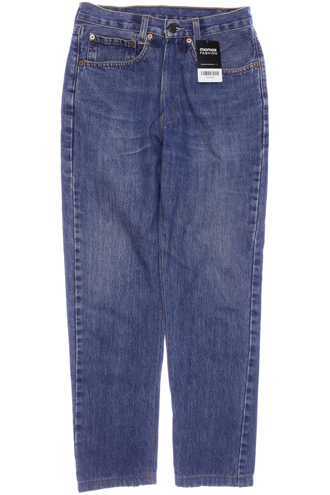 

Levis Damen Jeans, blau, Gr. 34