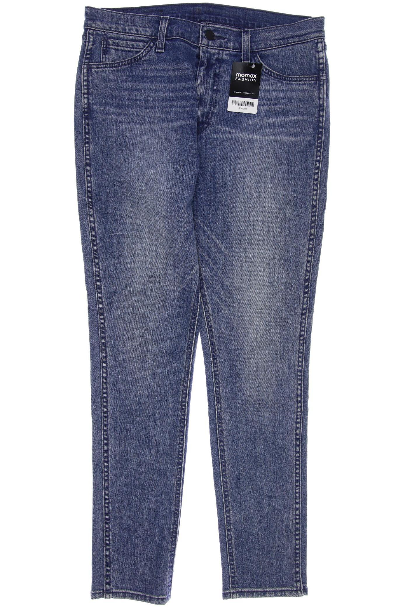 

Levis Damen Jeans, blau, Gr. 31