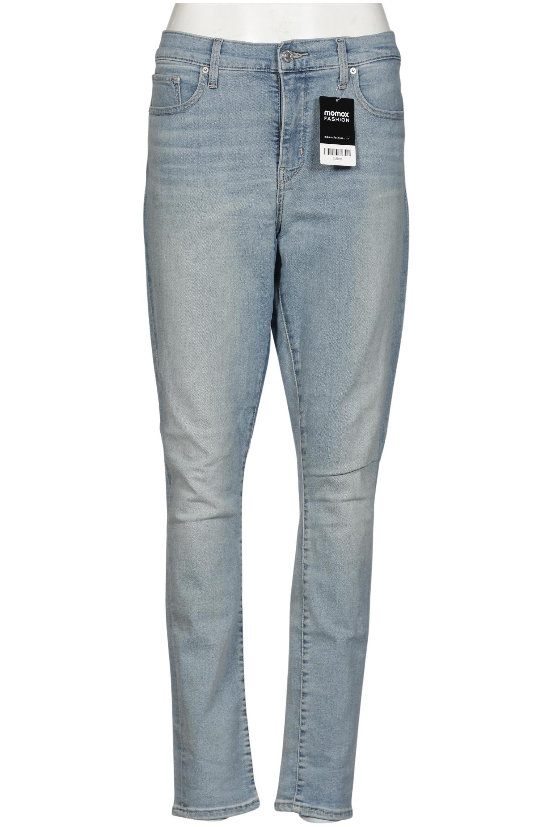 

Levis Damen Jeans, hellblau, Gr. 31