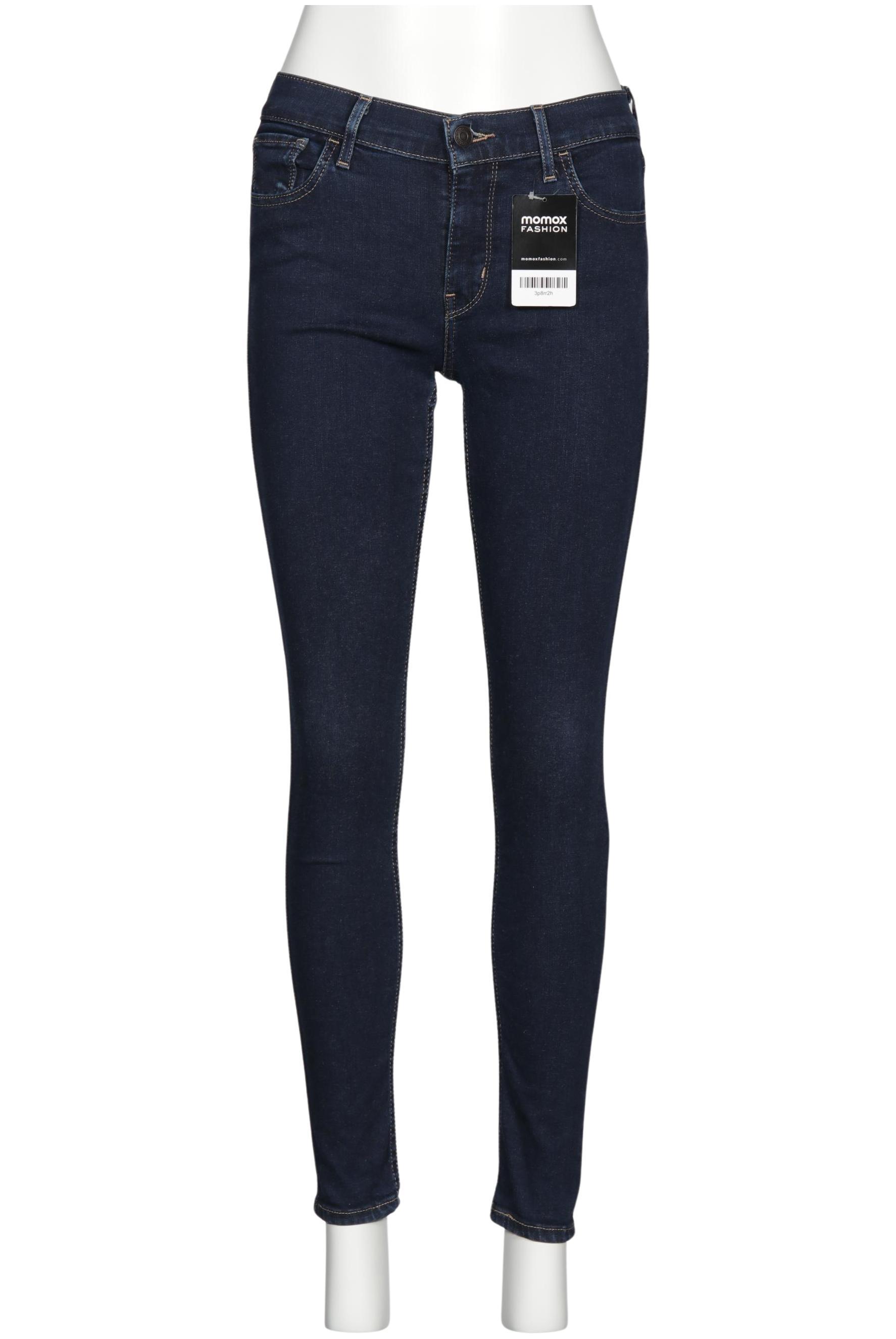 

Levis Damen Jeans, marineblau, Gr. 27