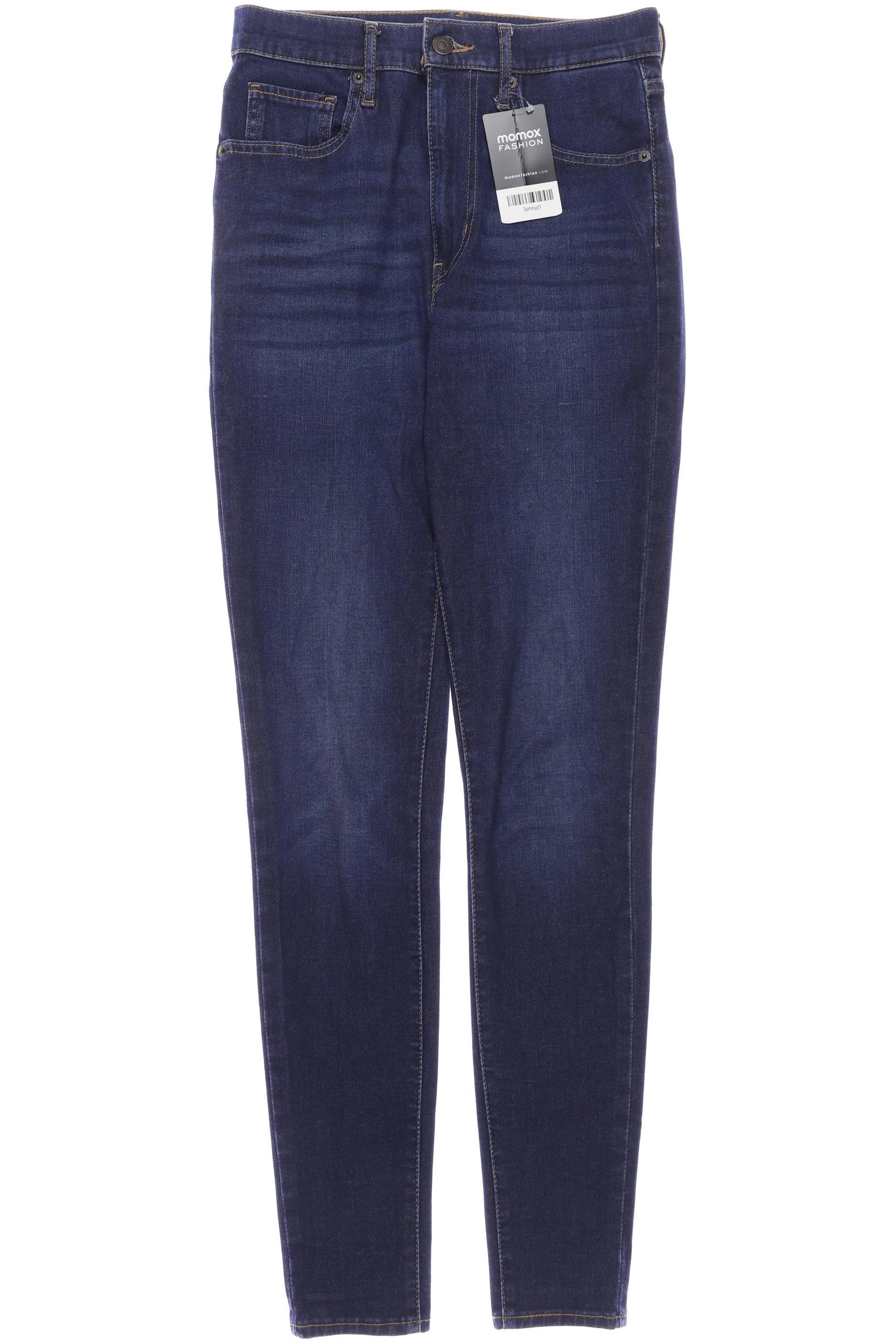 

Levis Damen Jeans, blau