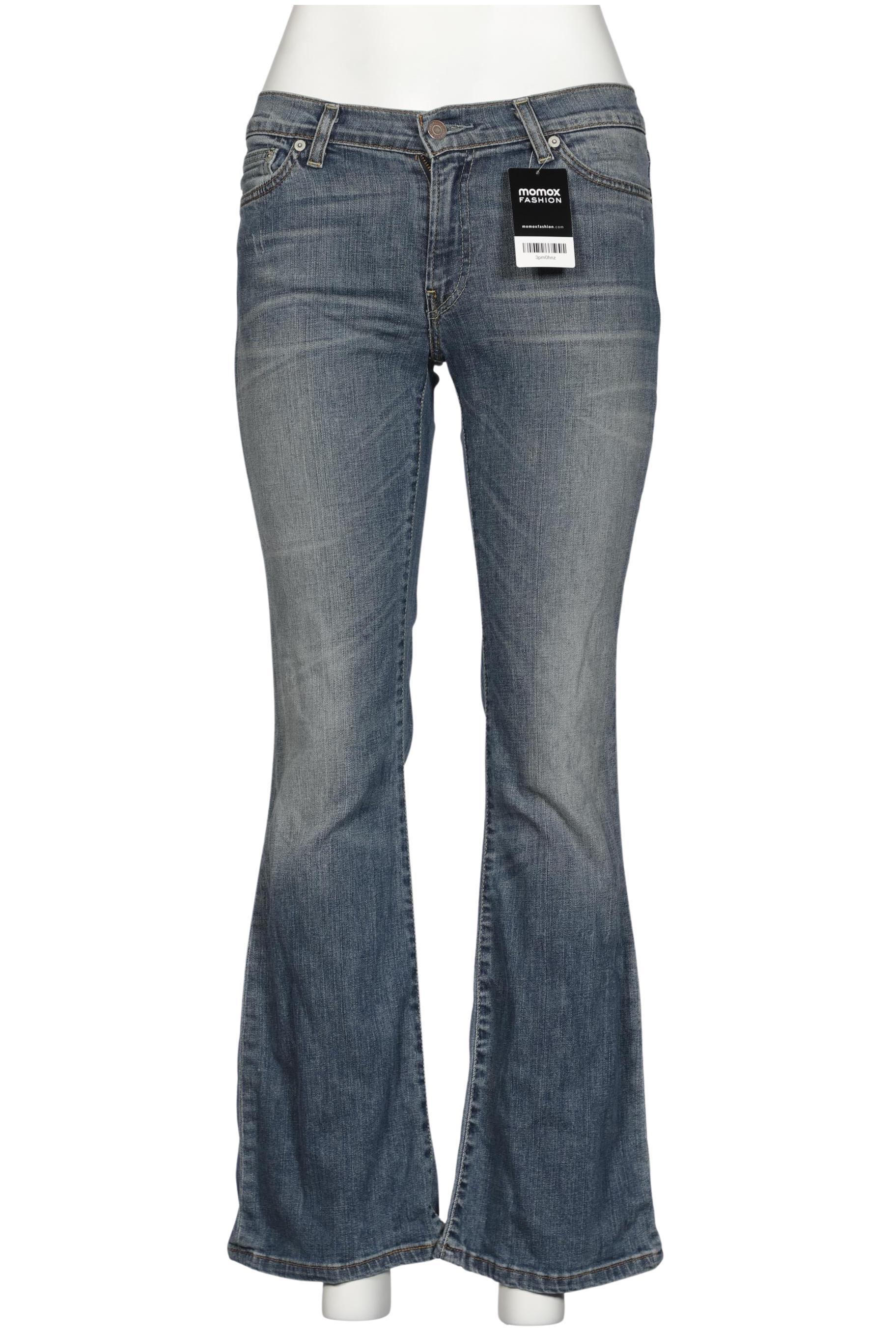 

Levis Damen Jeans, blau, Gr. 31