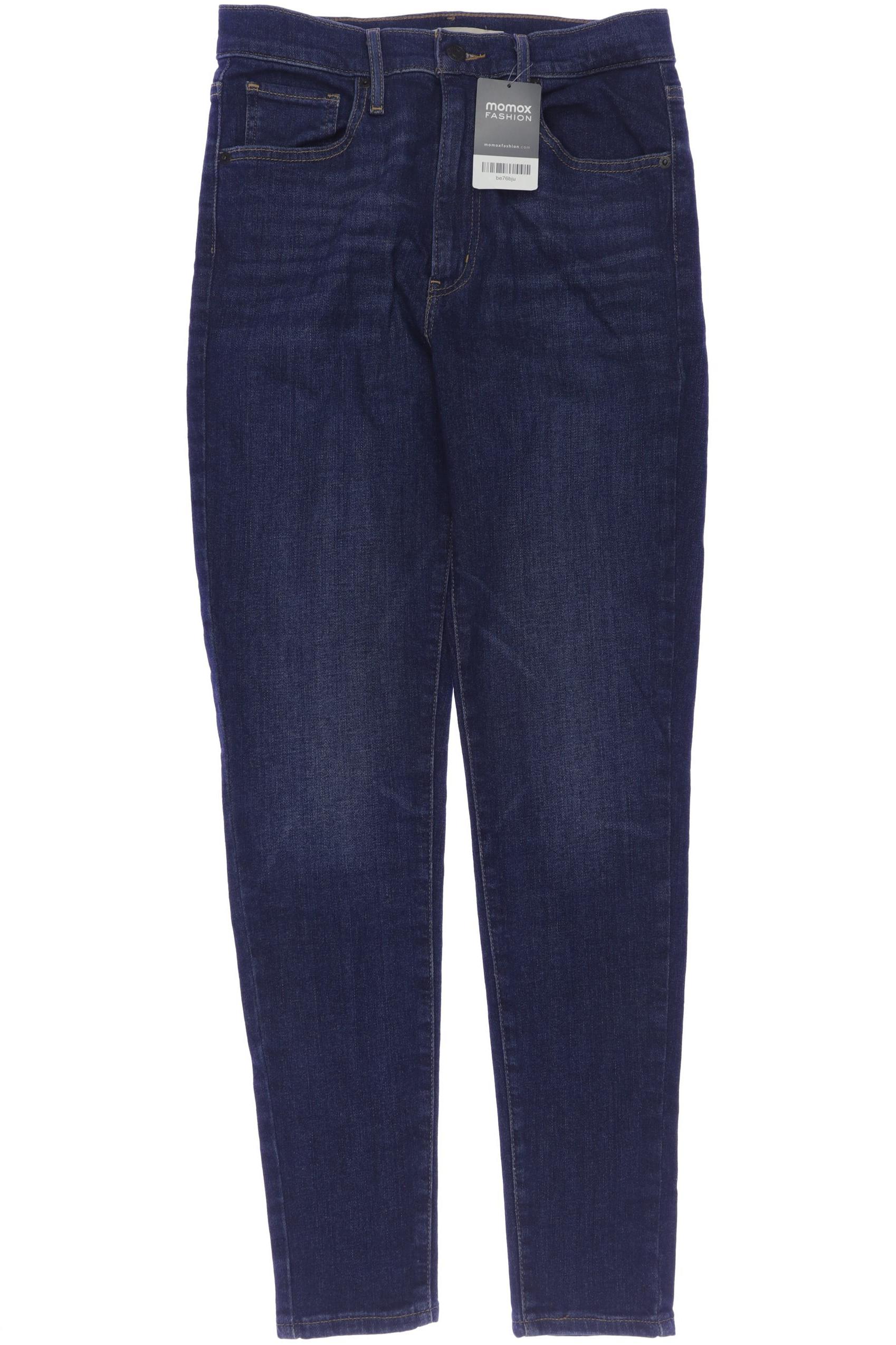 

Levis Damen Jeans, marineblau, Gr. 29