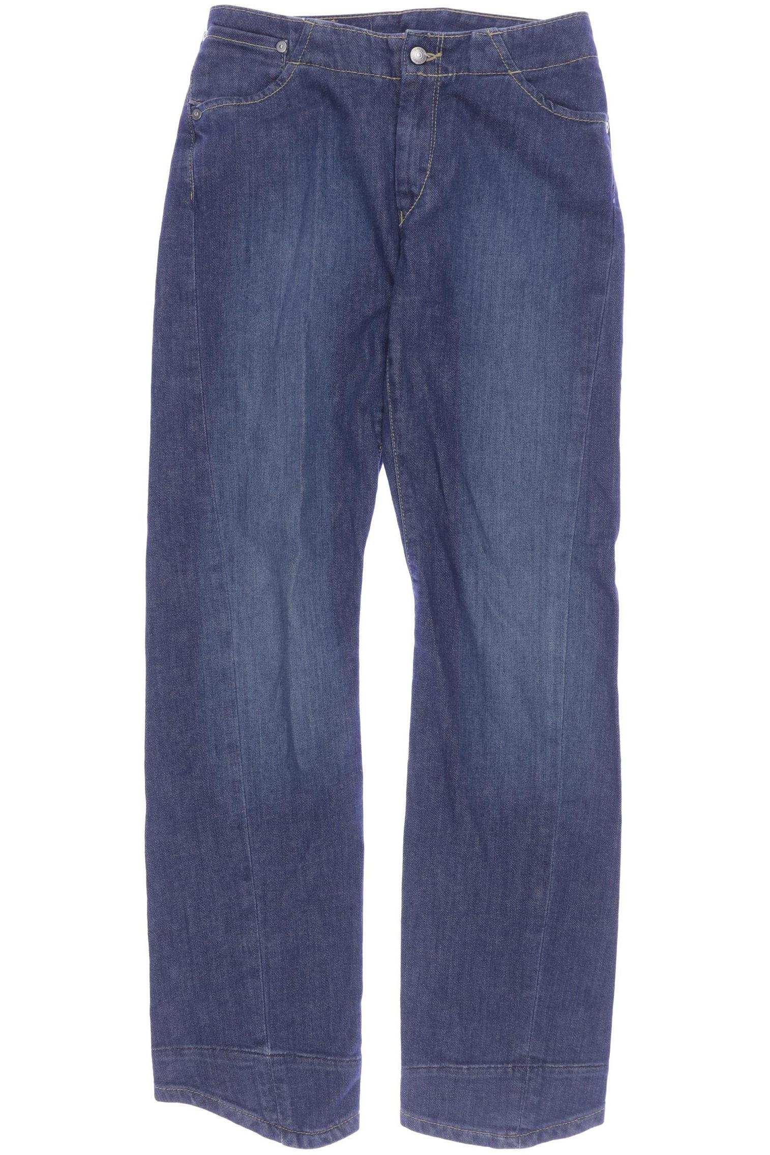 

Levis Damen Jeans, blau, Gr. 27