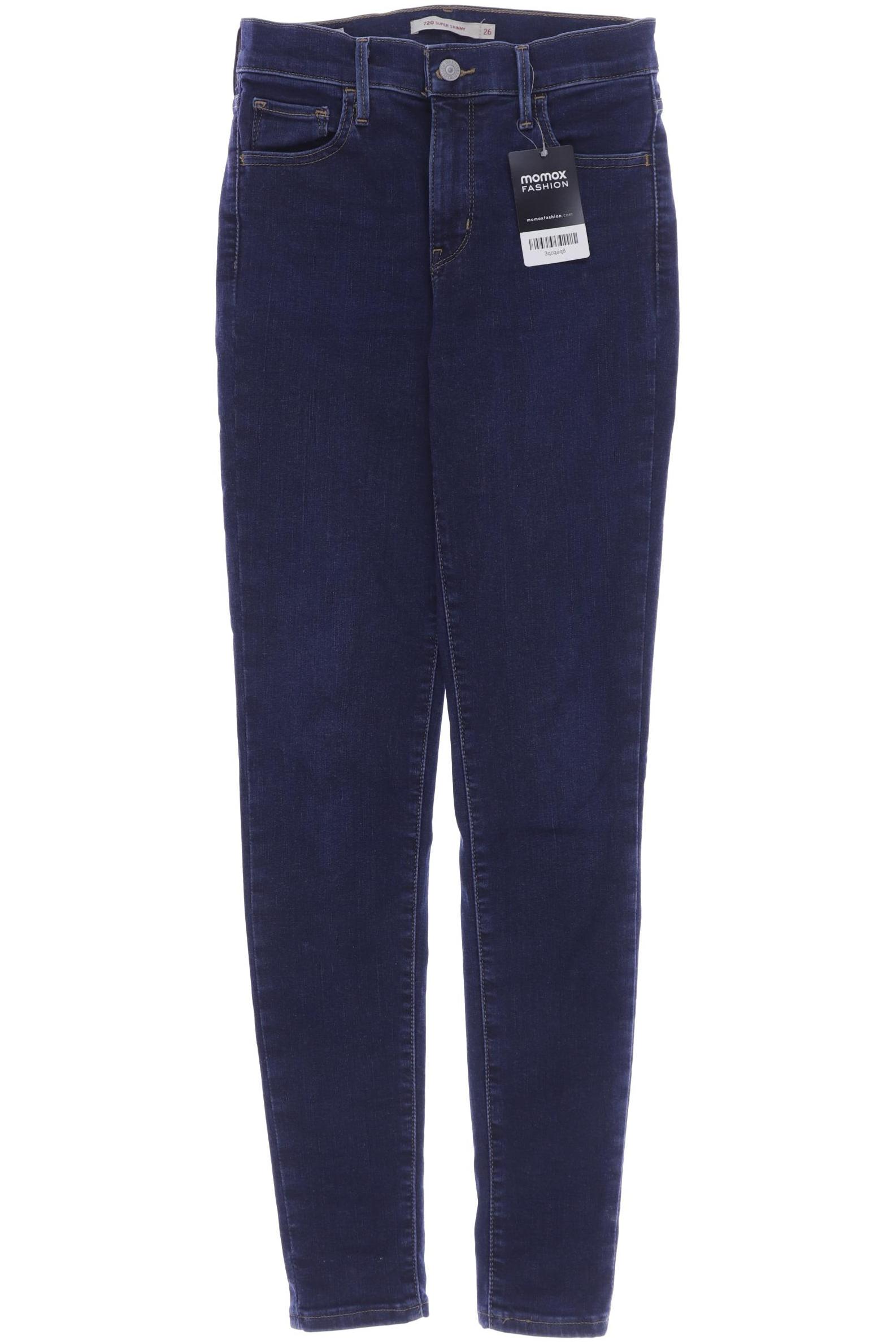 

Levis Damen Jeans, blau