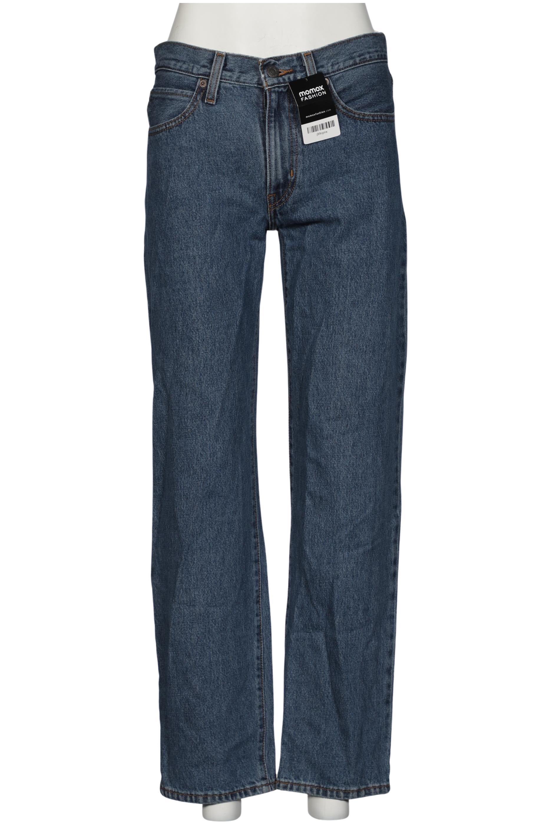 

Levis Damen Jeans, blau, Gr. 27