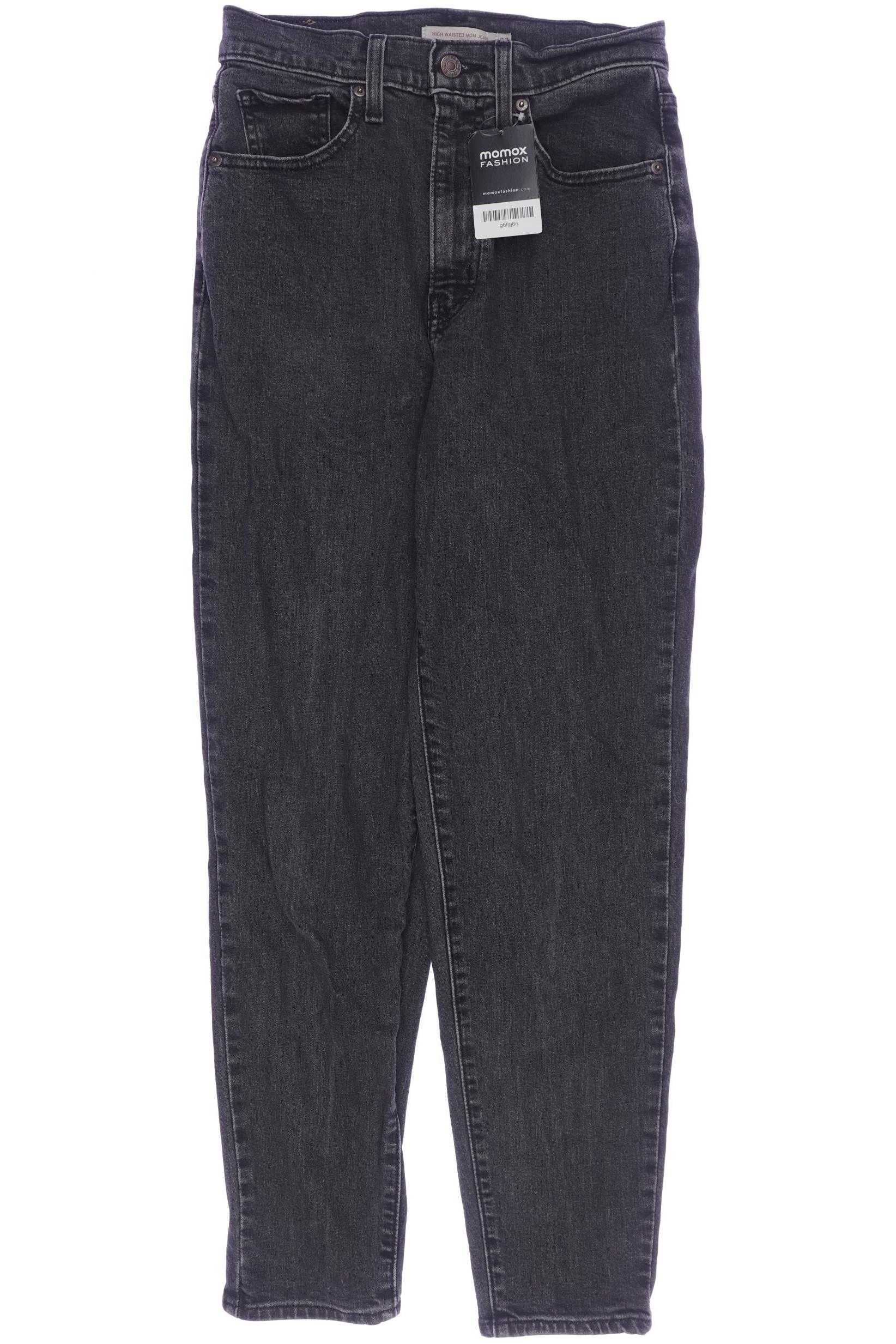 

Levis Damen Jeans, grau, Gr. 27