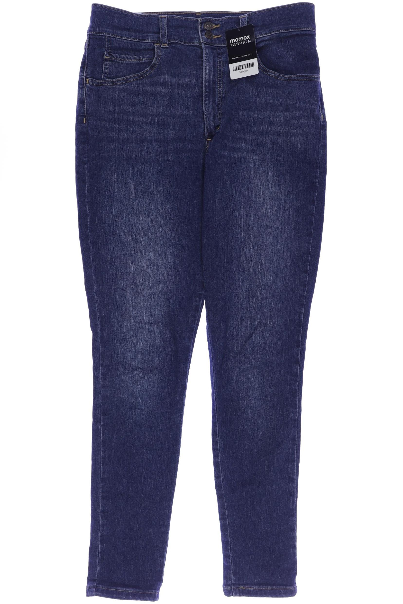 

Levis Damen Jeans, blau, Gr. 31