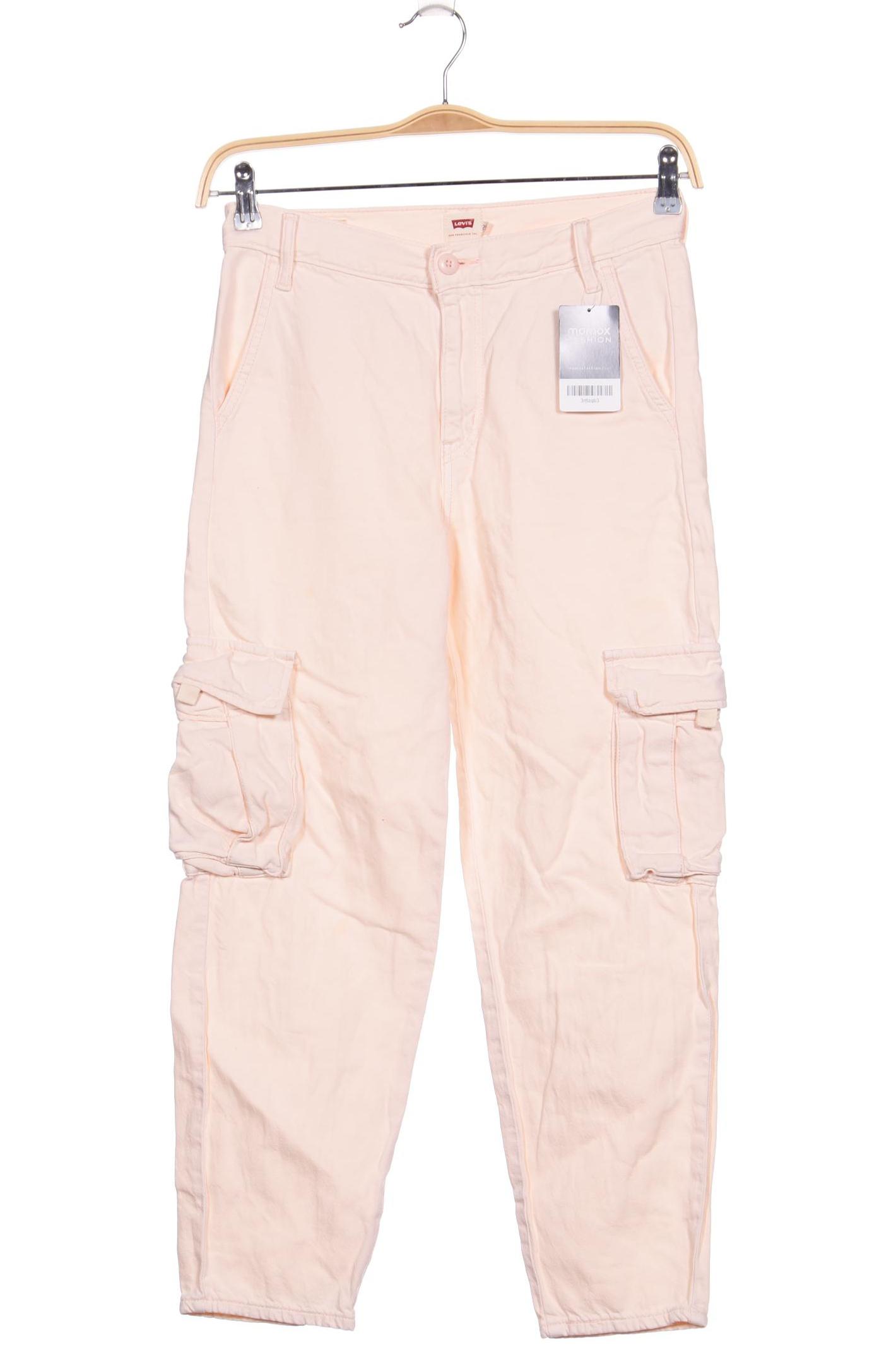 

Levis Damen Jeans, pink