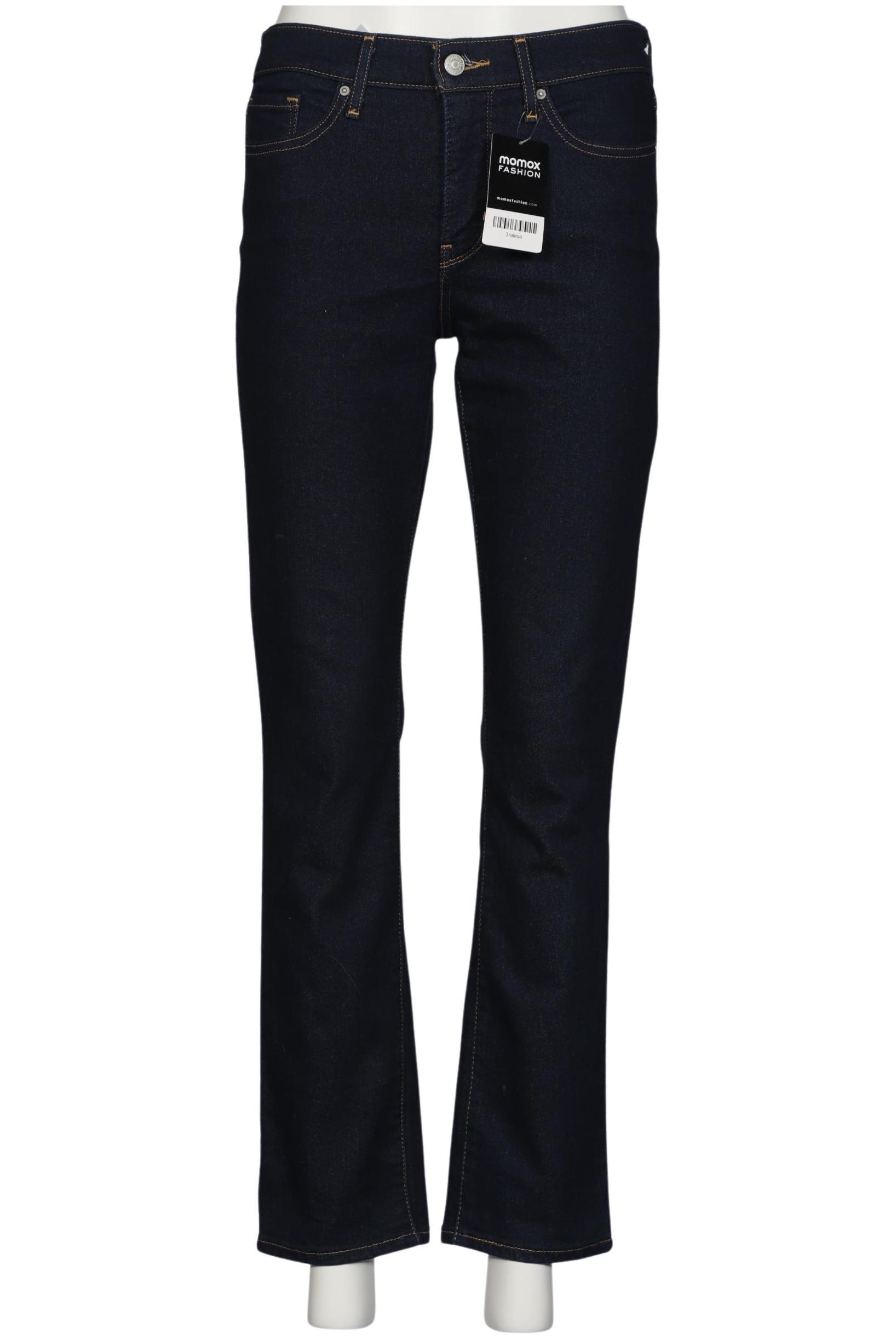 

Levis Damen Jeans, marineblau, Gr. 29