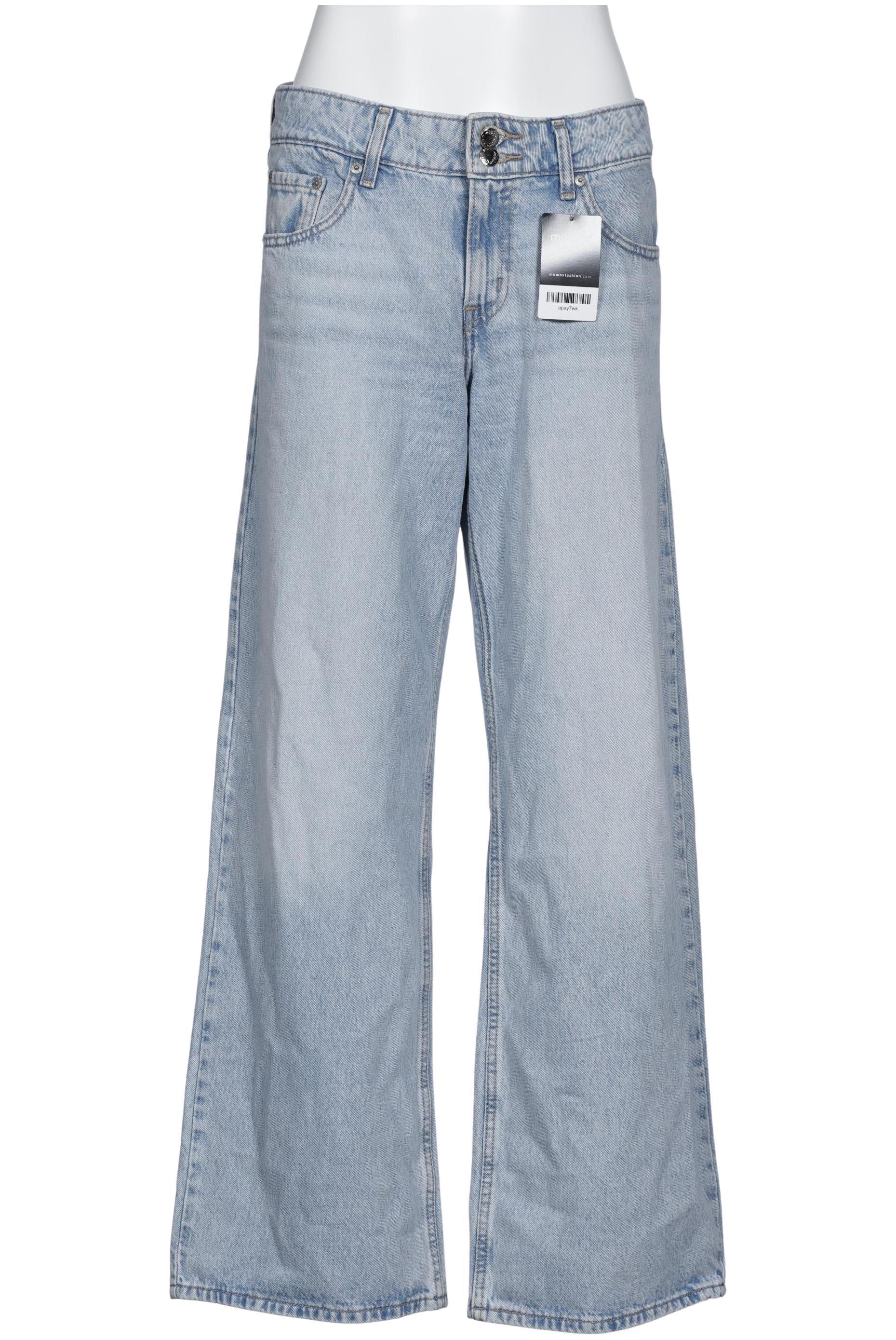 

Levis Damen Jeans, hellblau, Gr. 30