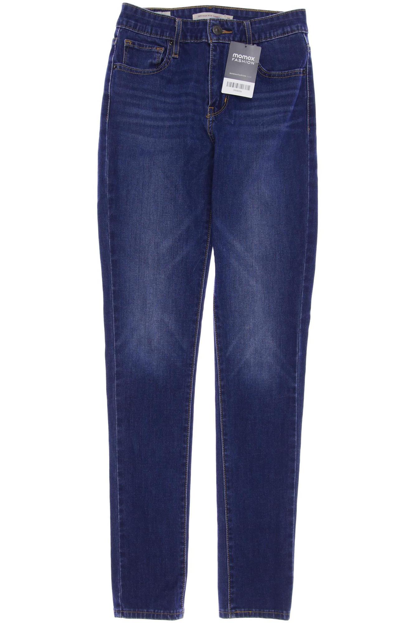 

Levis Damen Jeans, blau