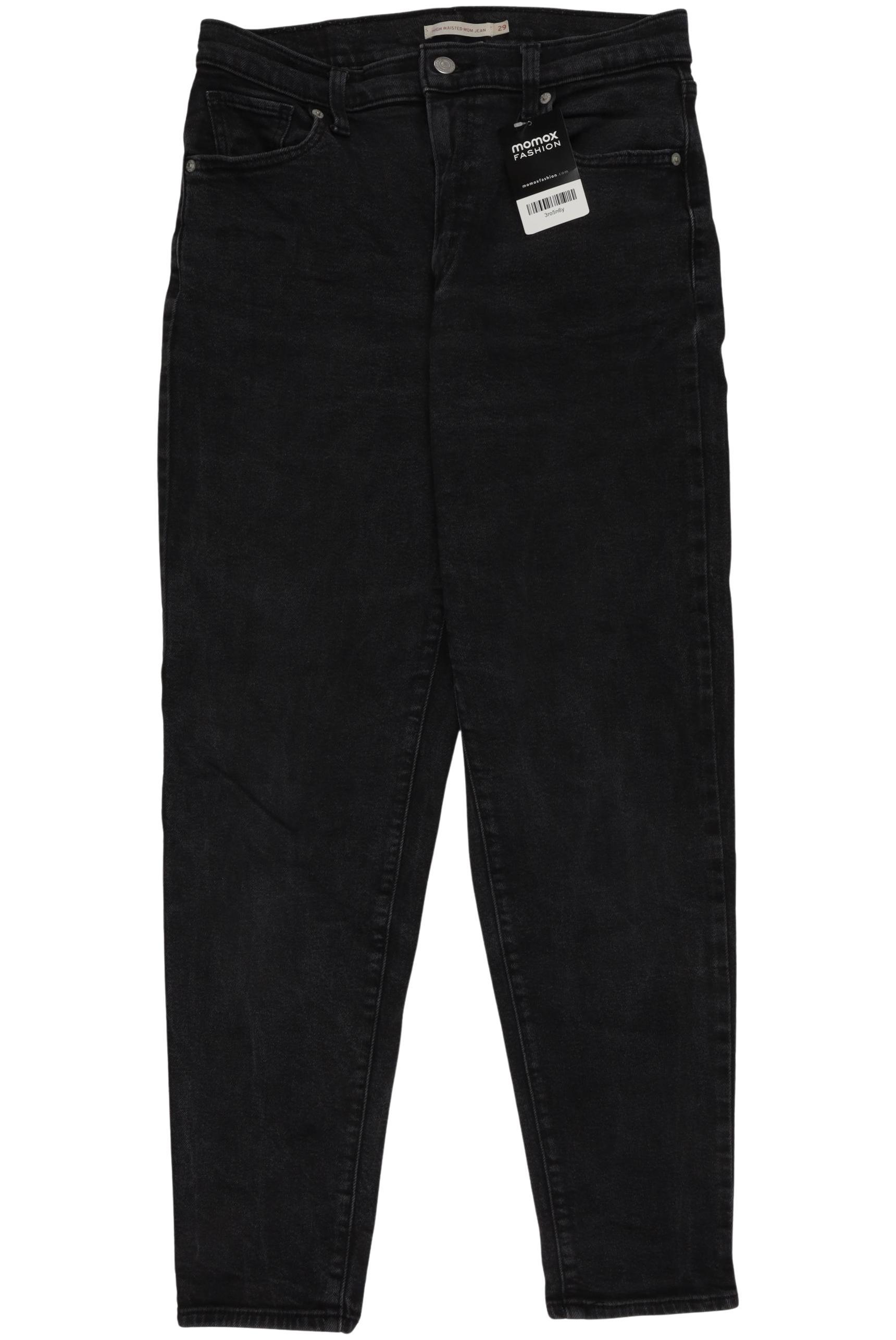

Levis Damen Jeans, grau, Gr. 29