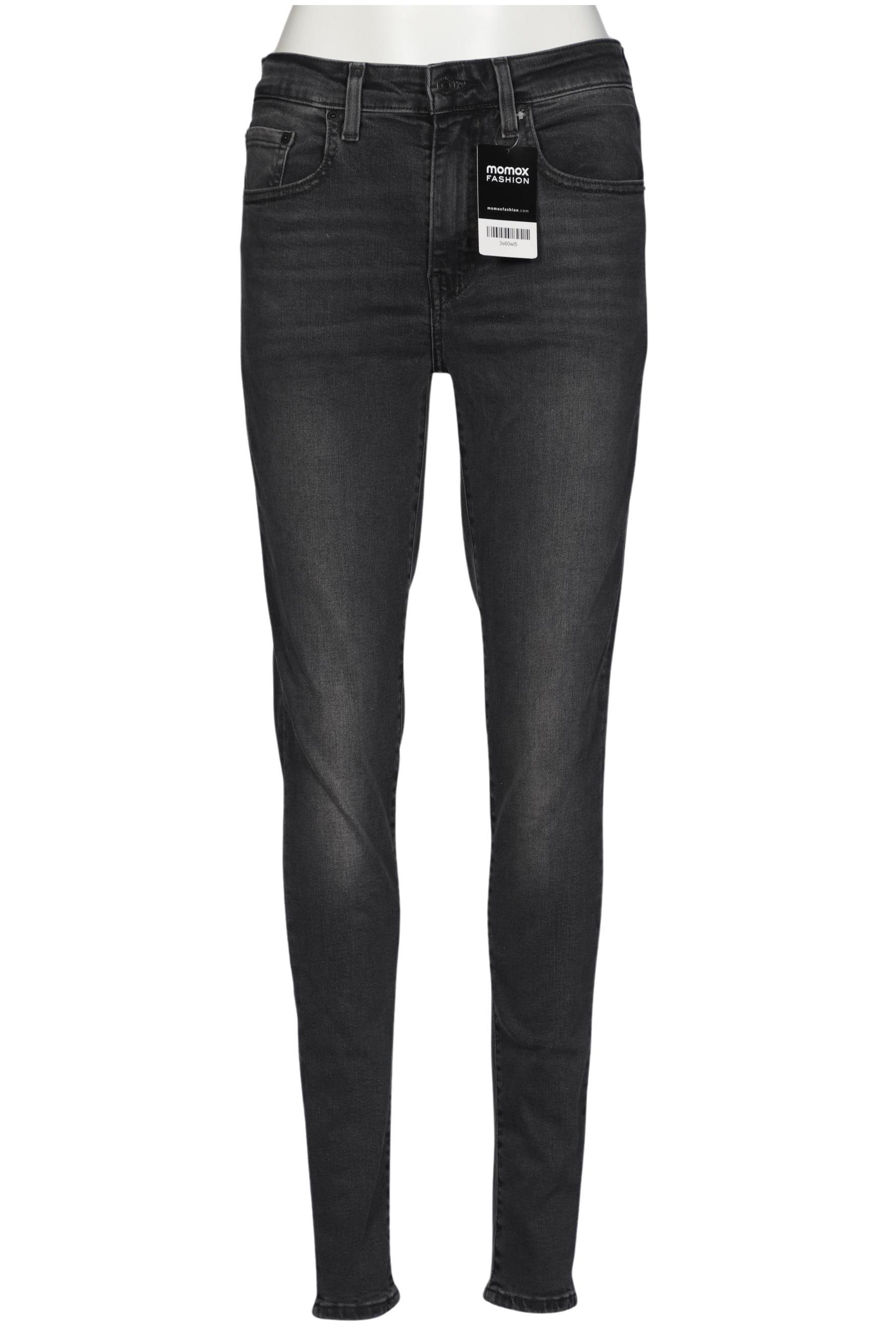 

Levis Damen Jeans, grau, Gr. 27