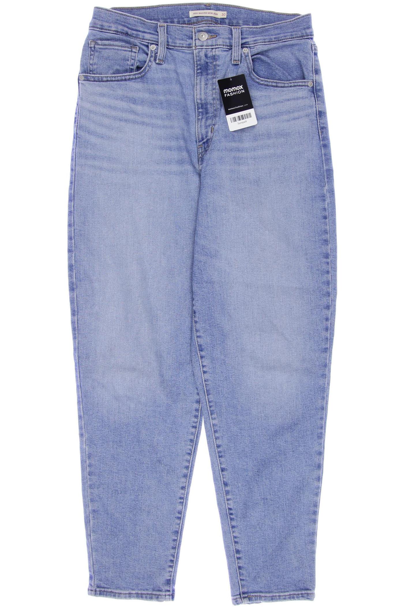 

Levis Damen Jeans, blau