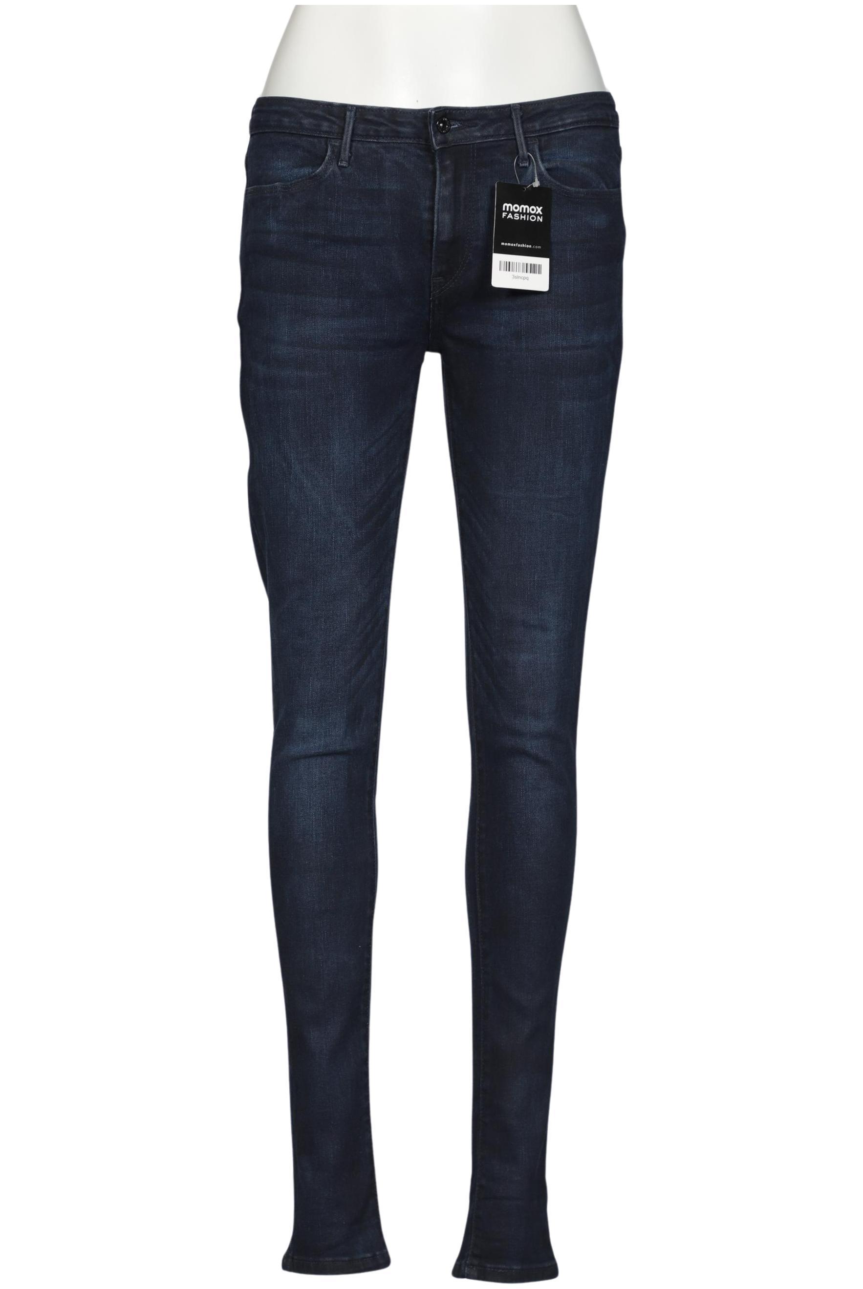 

Levis Damen Jeans, marineblau, Gr. 28