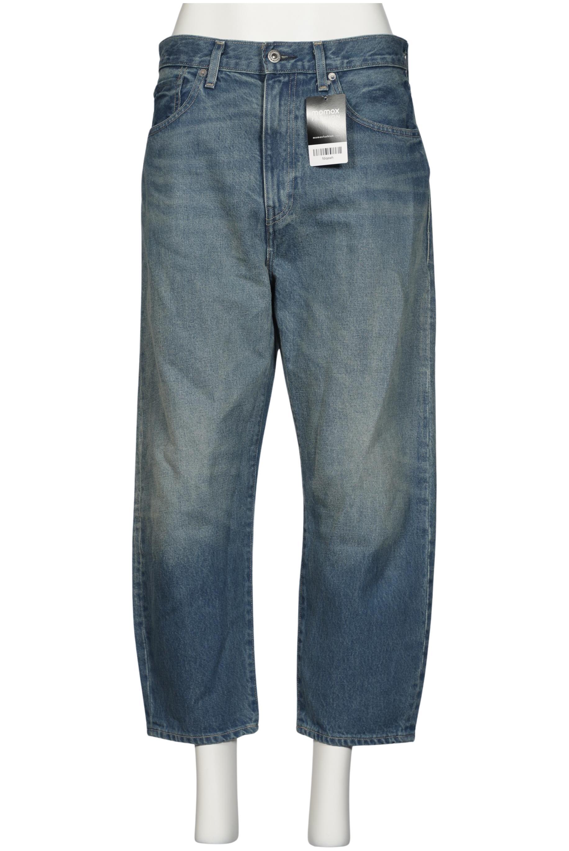 

Levis Damen Jeans, blau, Gr. 29