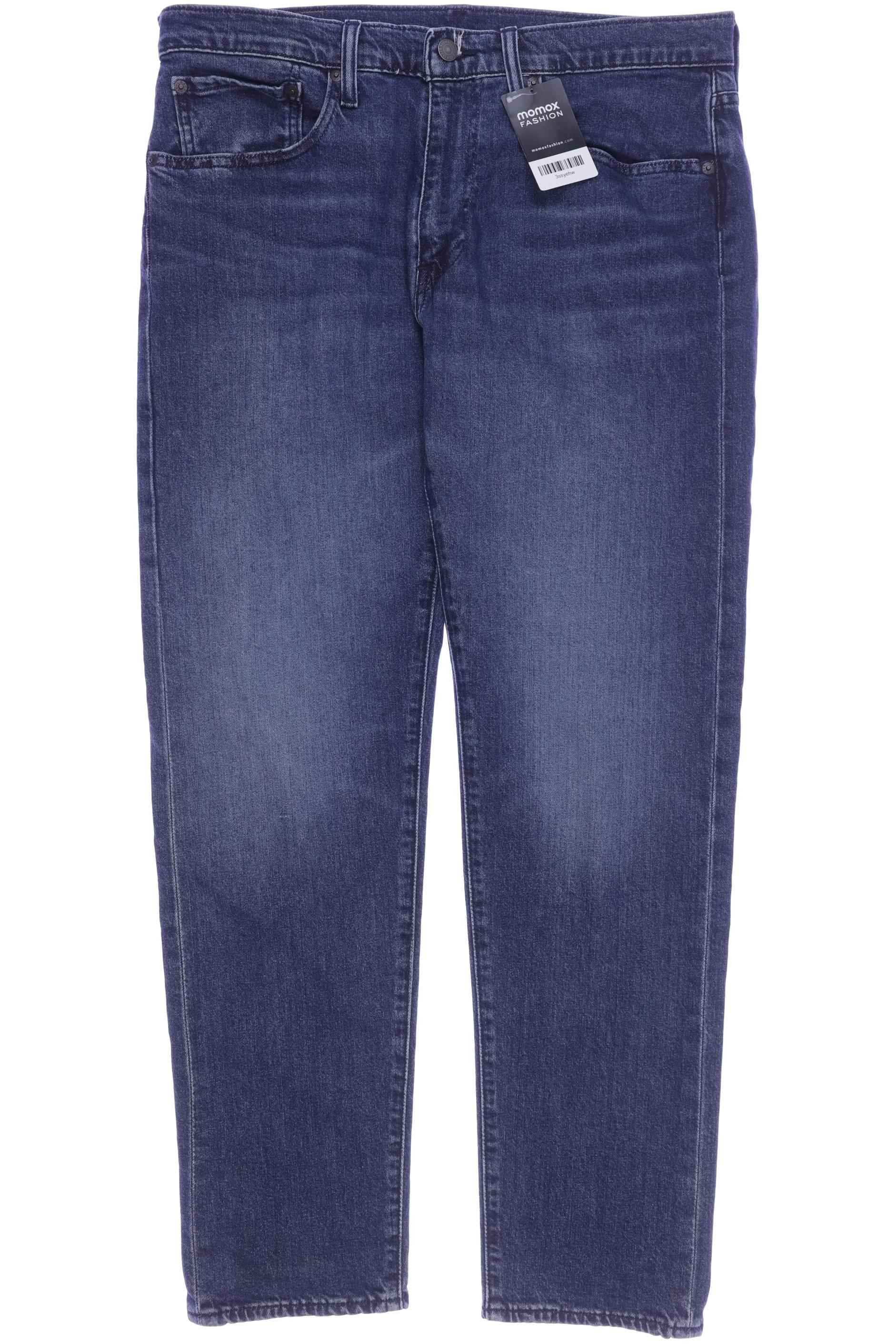 

Levis Damen Jeans, blau, Gr. 44
