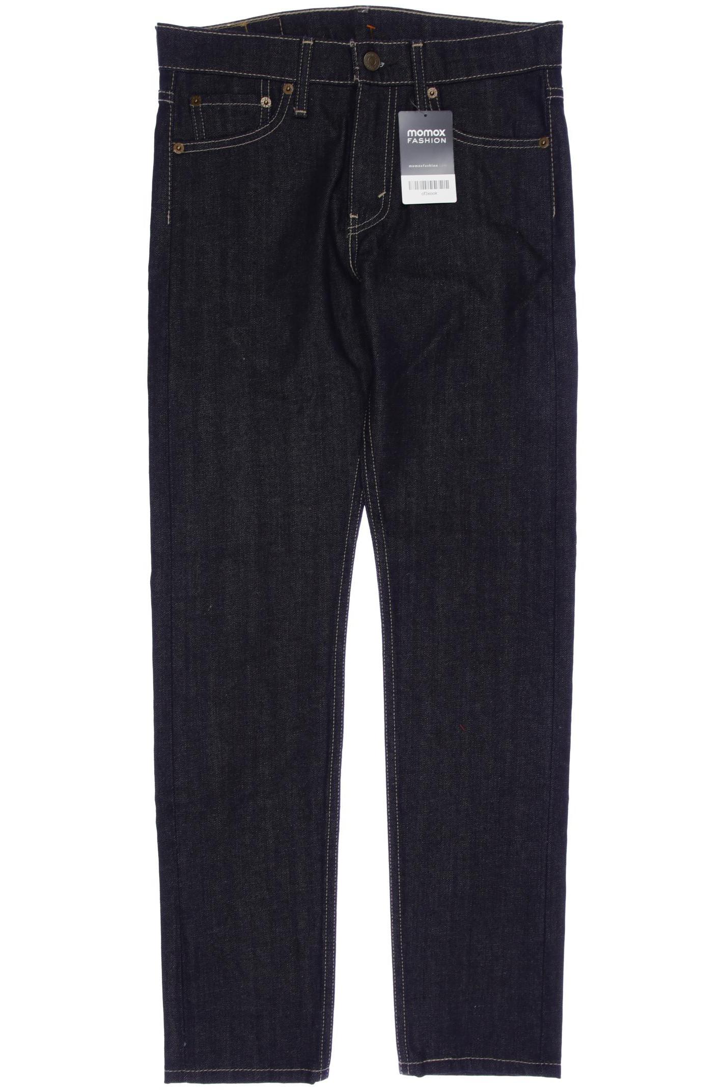 

Levis Damen Jeans, schwarz, Gr. 28