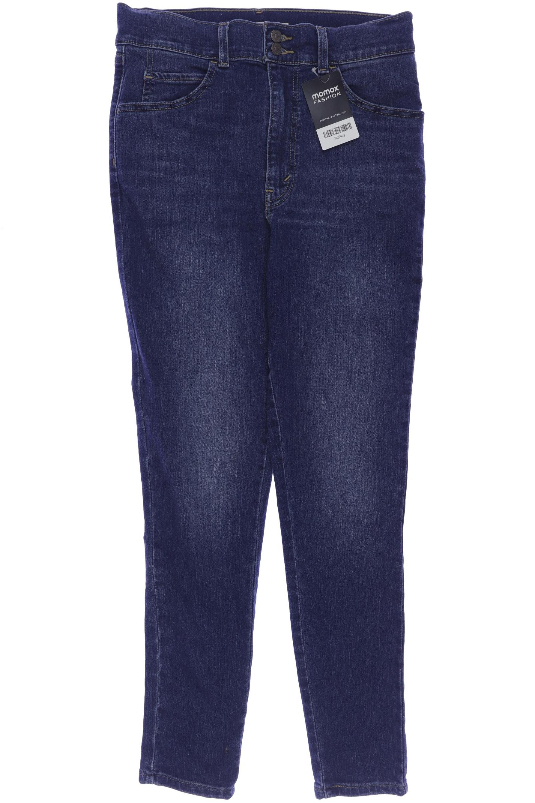 

Levis Damen Jeans, marineblau, Gr. 29