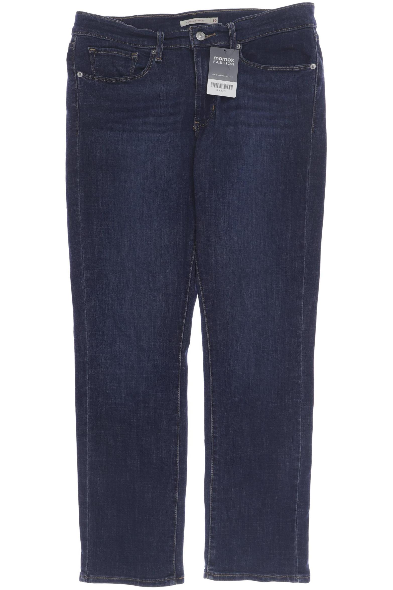 

Levis Damen Jeans, marineblau