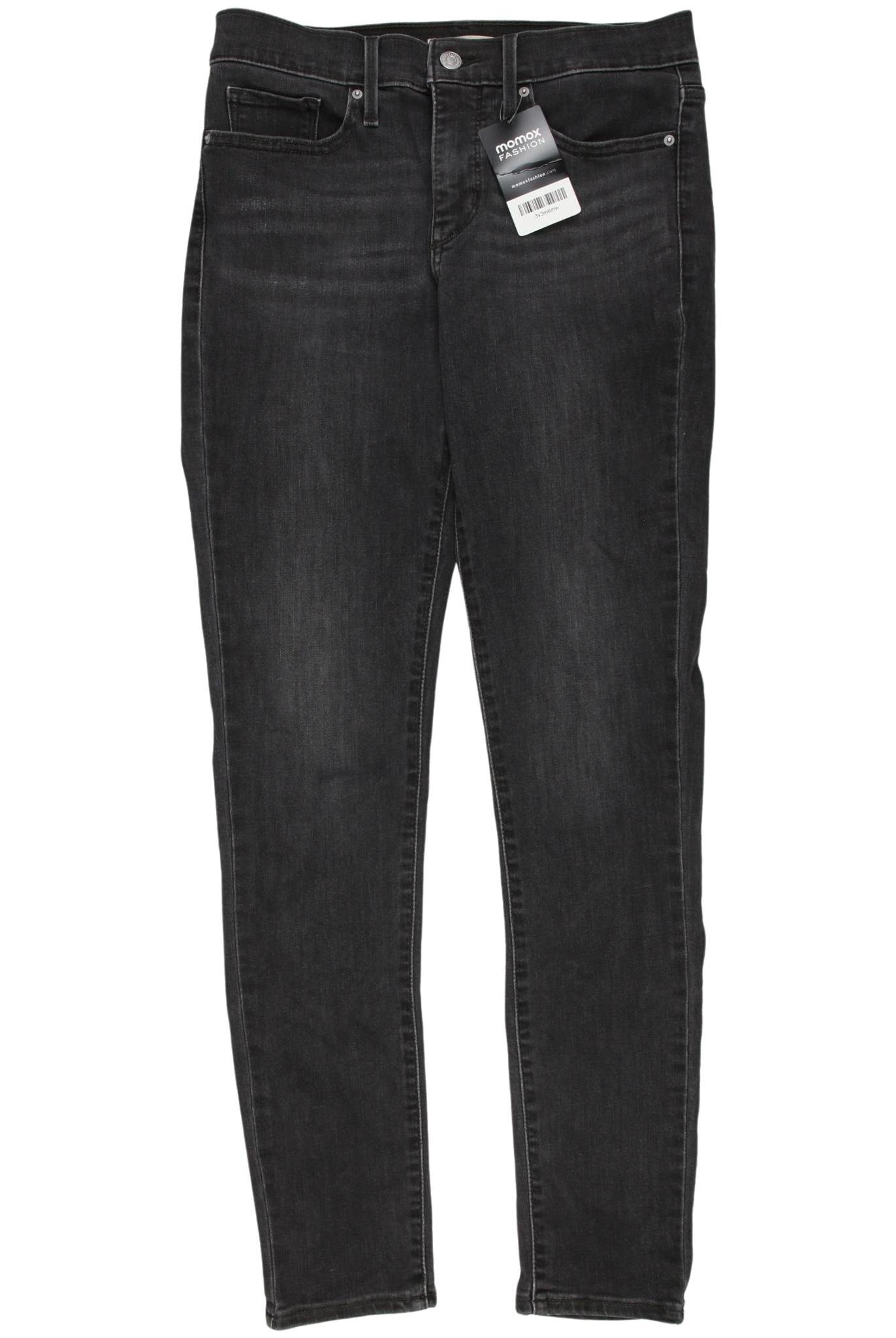 

Levis Damen Jeans, grau, Gr. 27