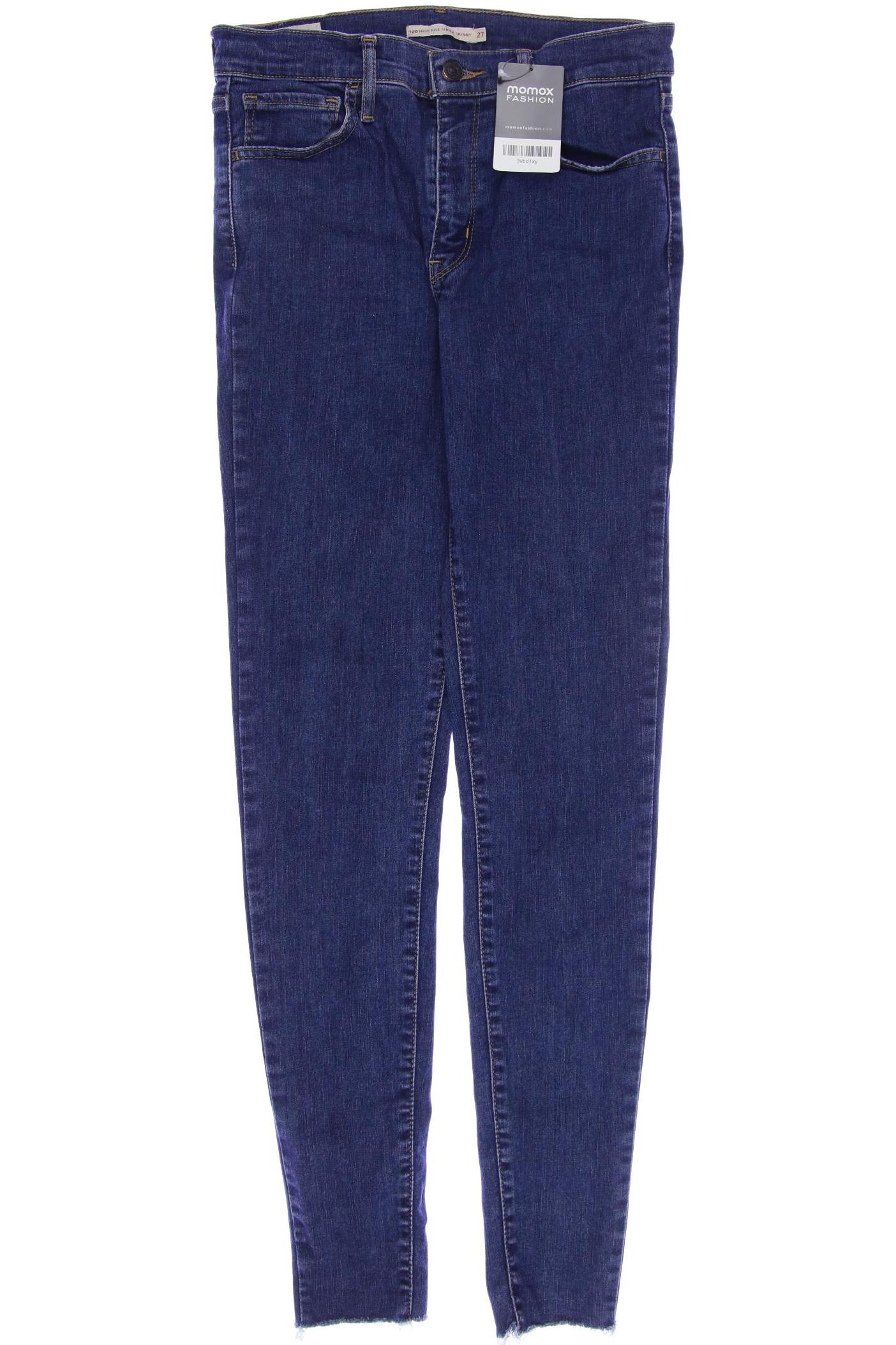 

Levis Damen Jeans, blau