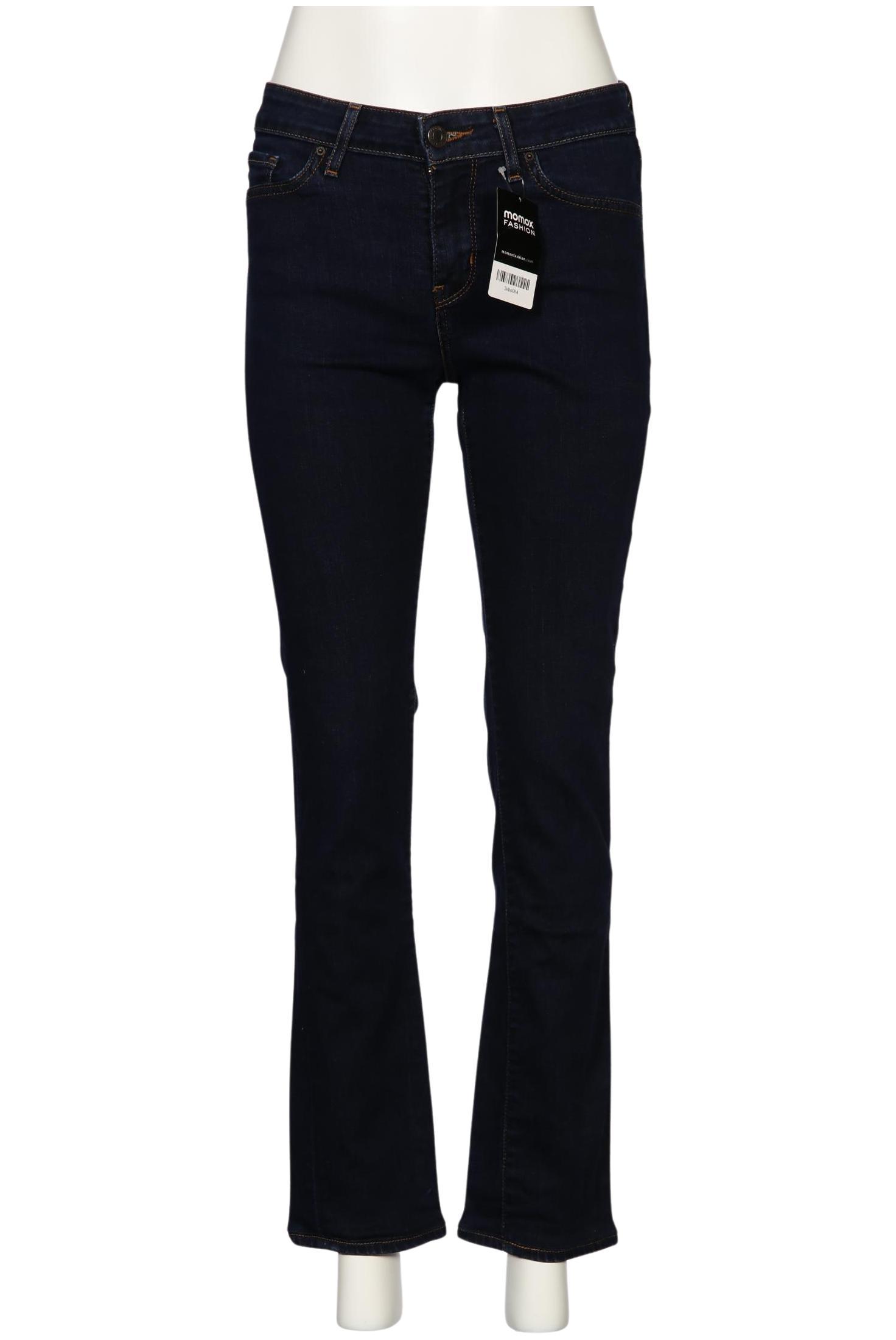 

Levis Damen Jeans, marineblau, Gr. 29