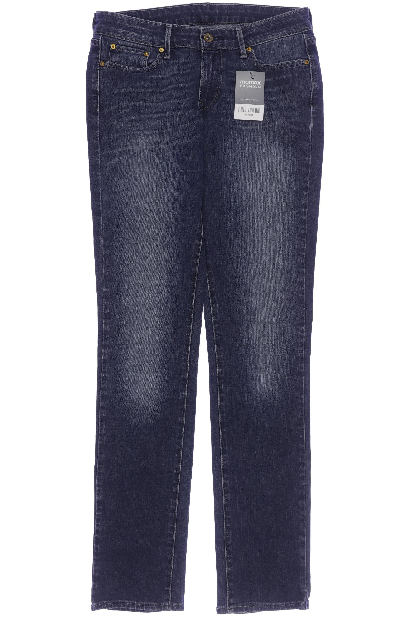 

Levis Damen Jeans, blau, Gr. 28