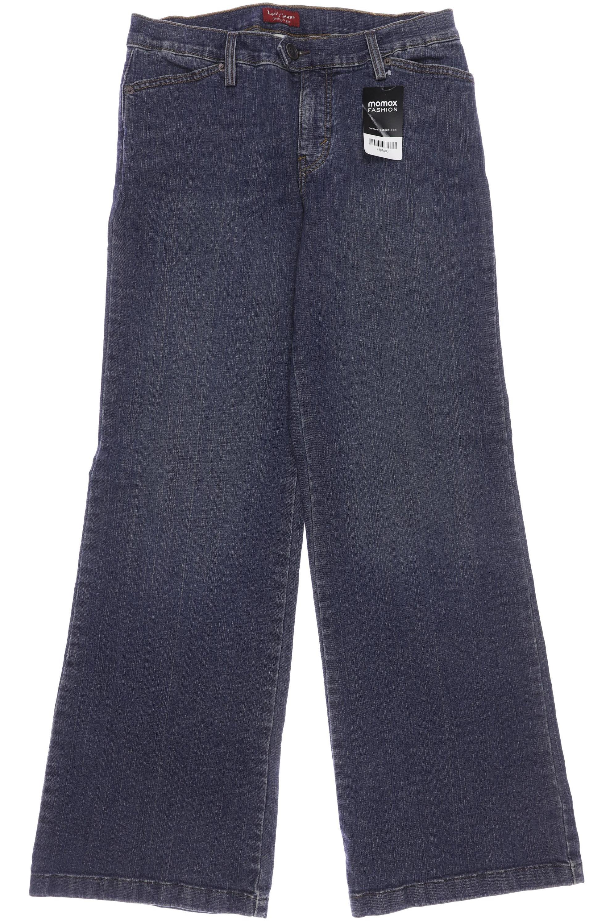 

Levis Damen Jeans, blau