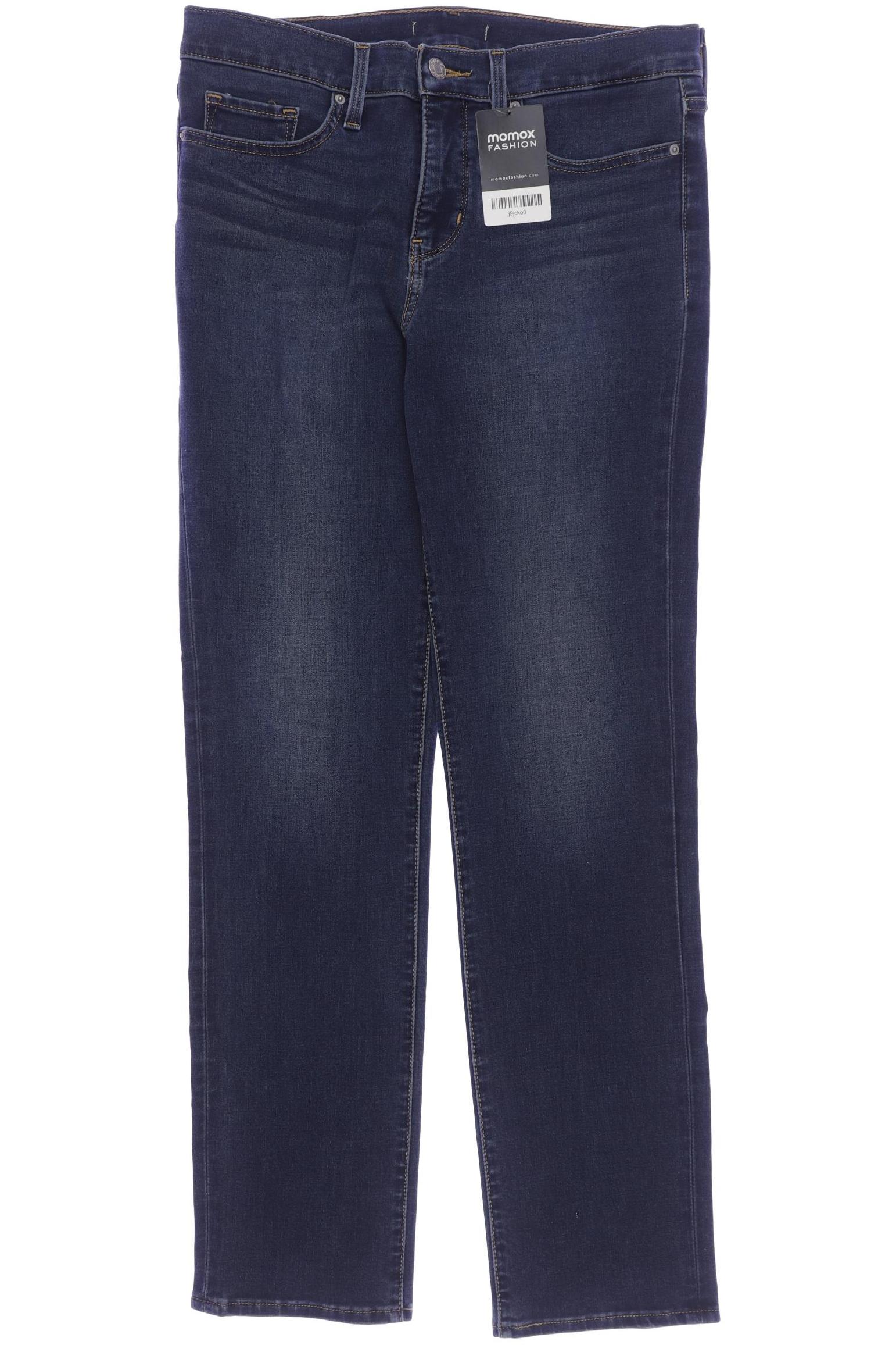 

Levis Damen Jeans, marineblau, Gr. 31