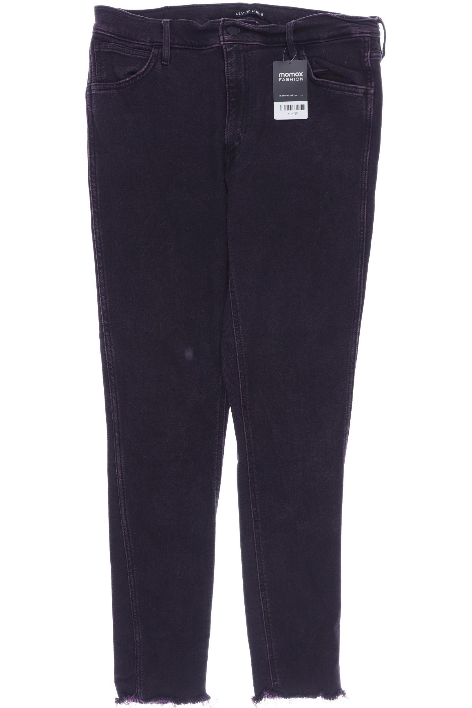 

Levis Damen Jeans, flieder, Gr. 42