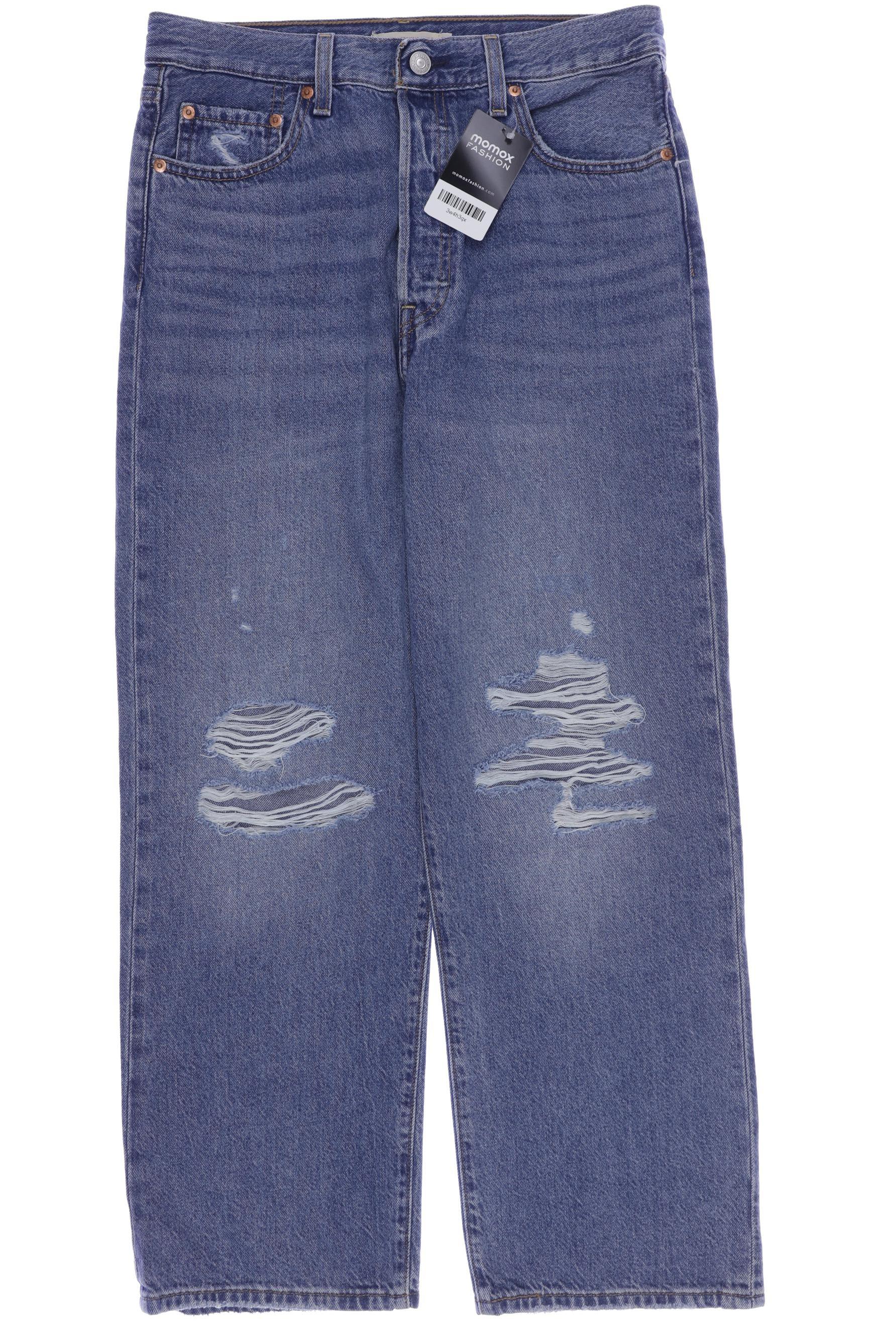 

Levis Damen Jeans, blau