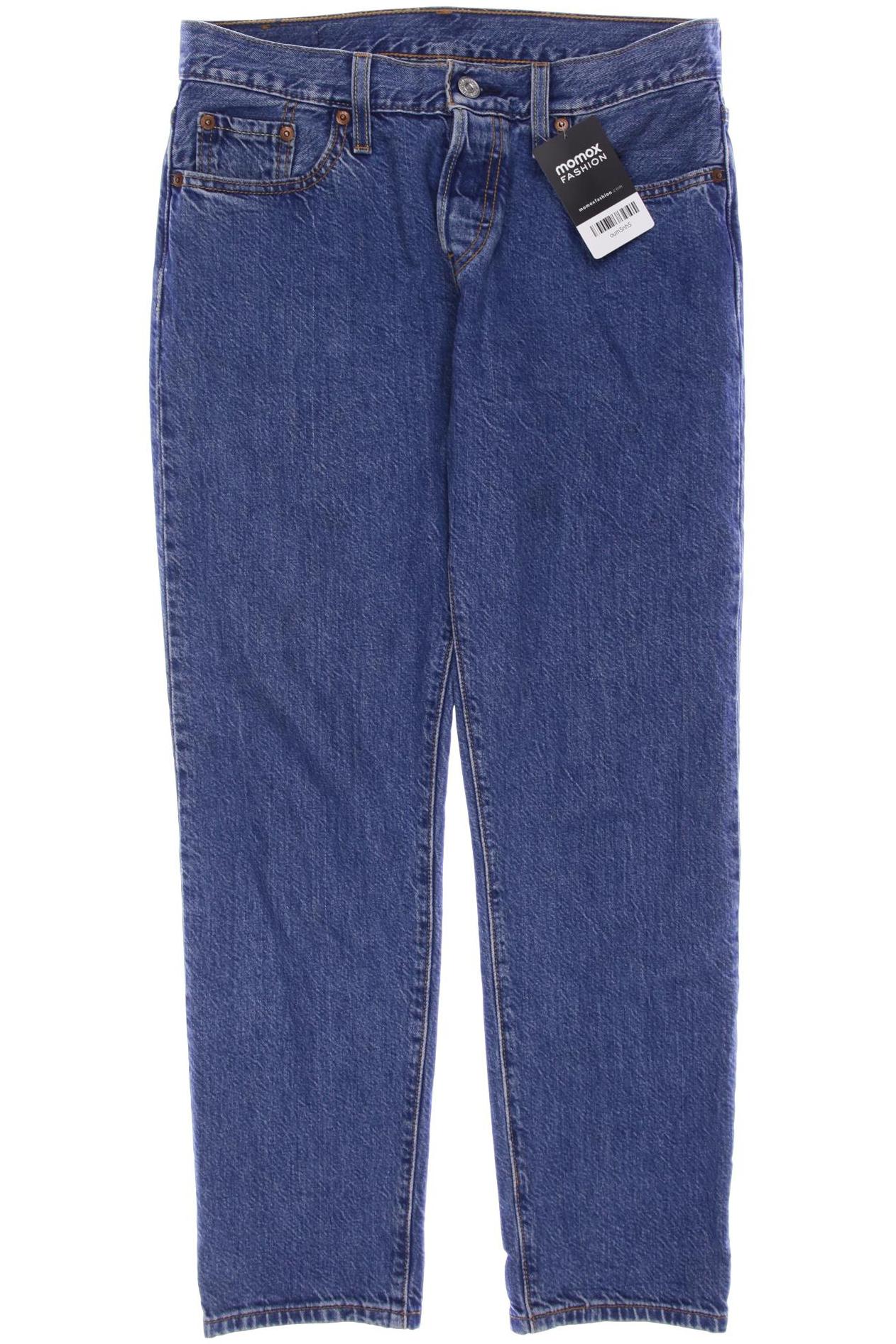 

Levis Damen Jeans, blau