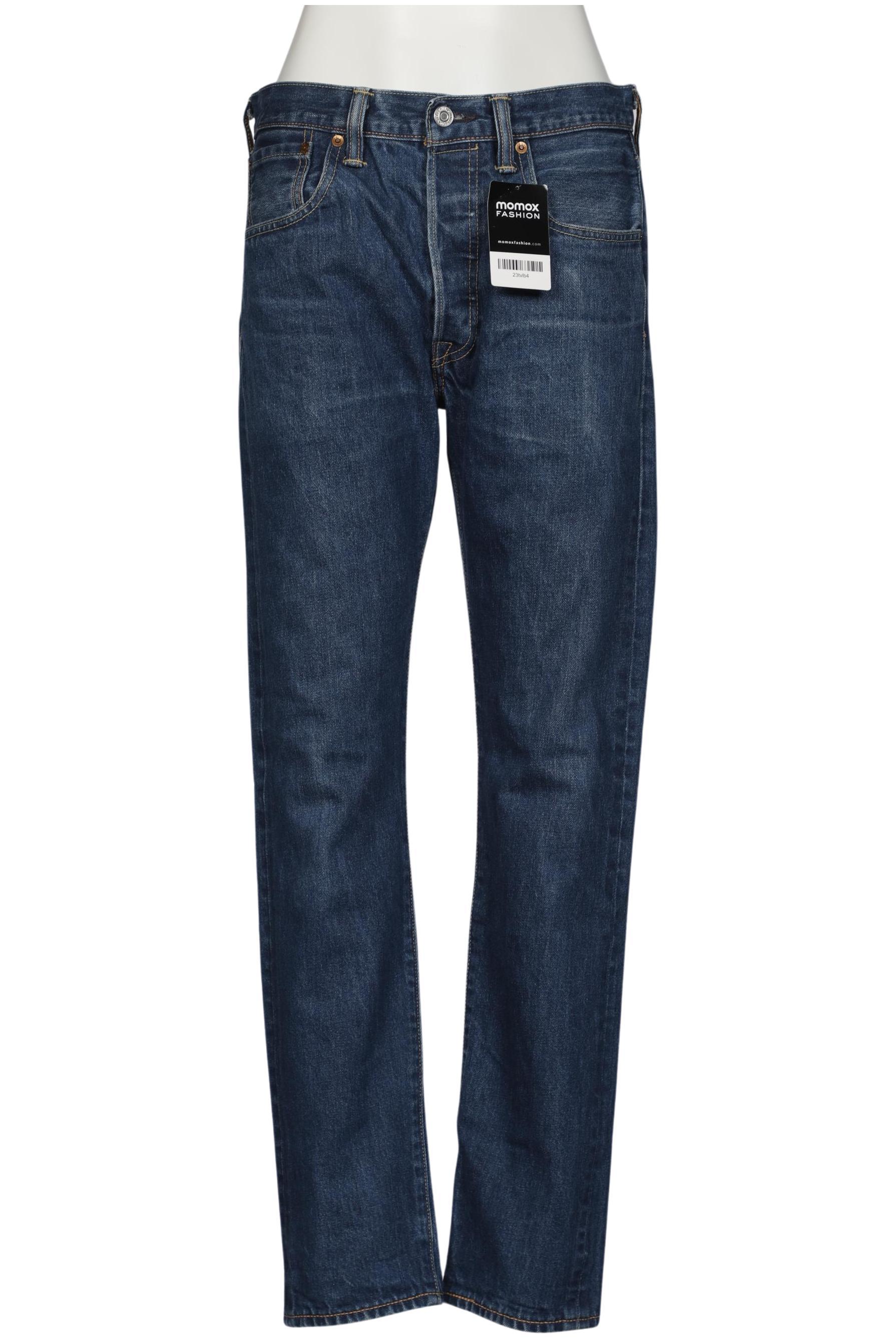 

Levis Damen Jeans, blau, Gr. 30