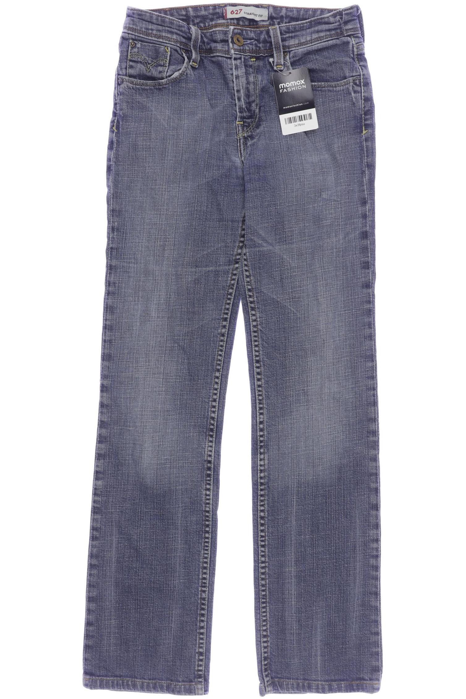 

Levis Damen Jeans, blau, Gr. 25