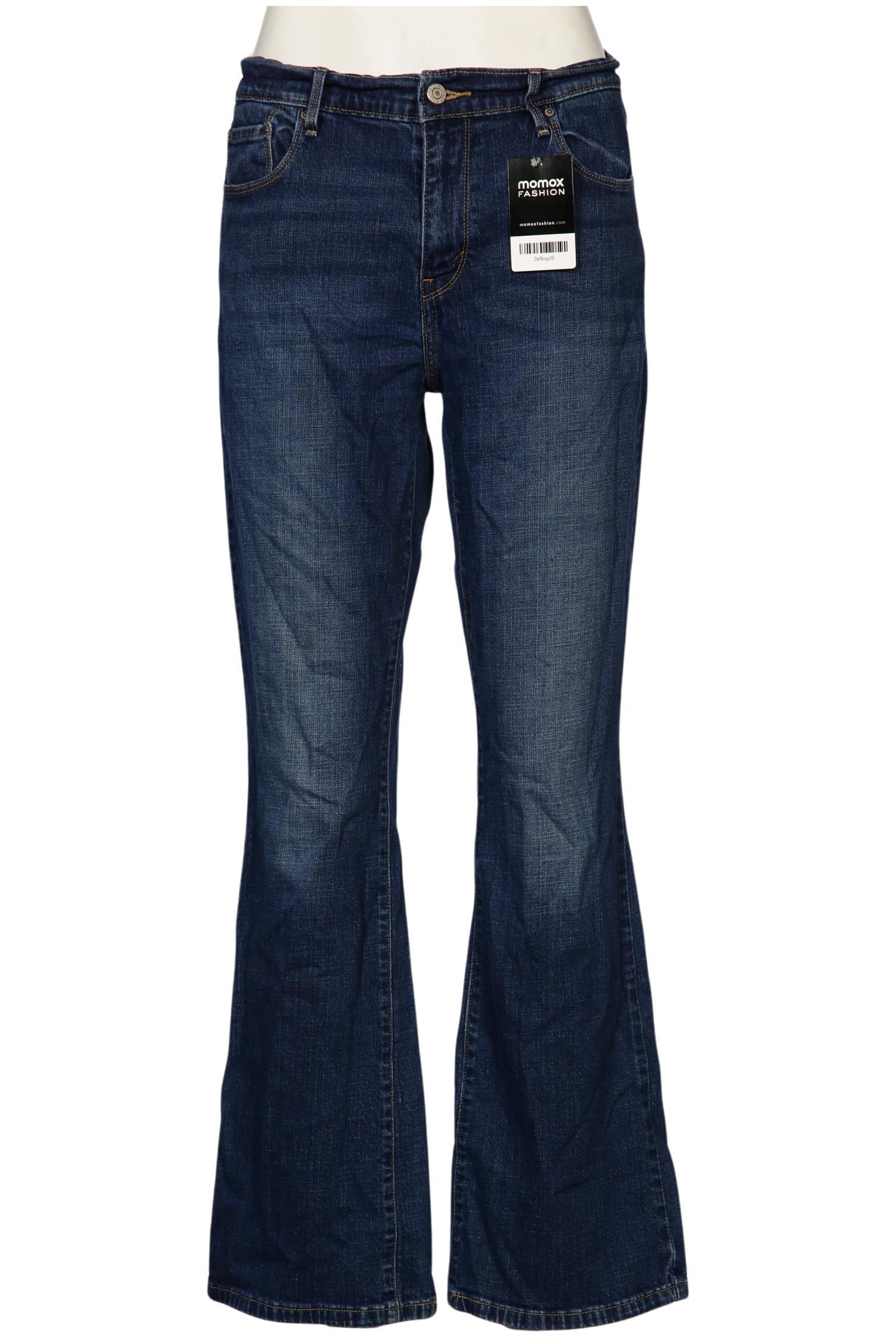 

Levis Damen Jeans, blau, Gr. 31