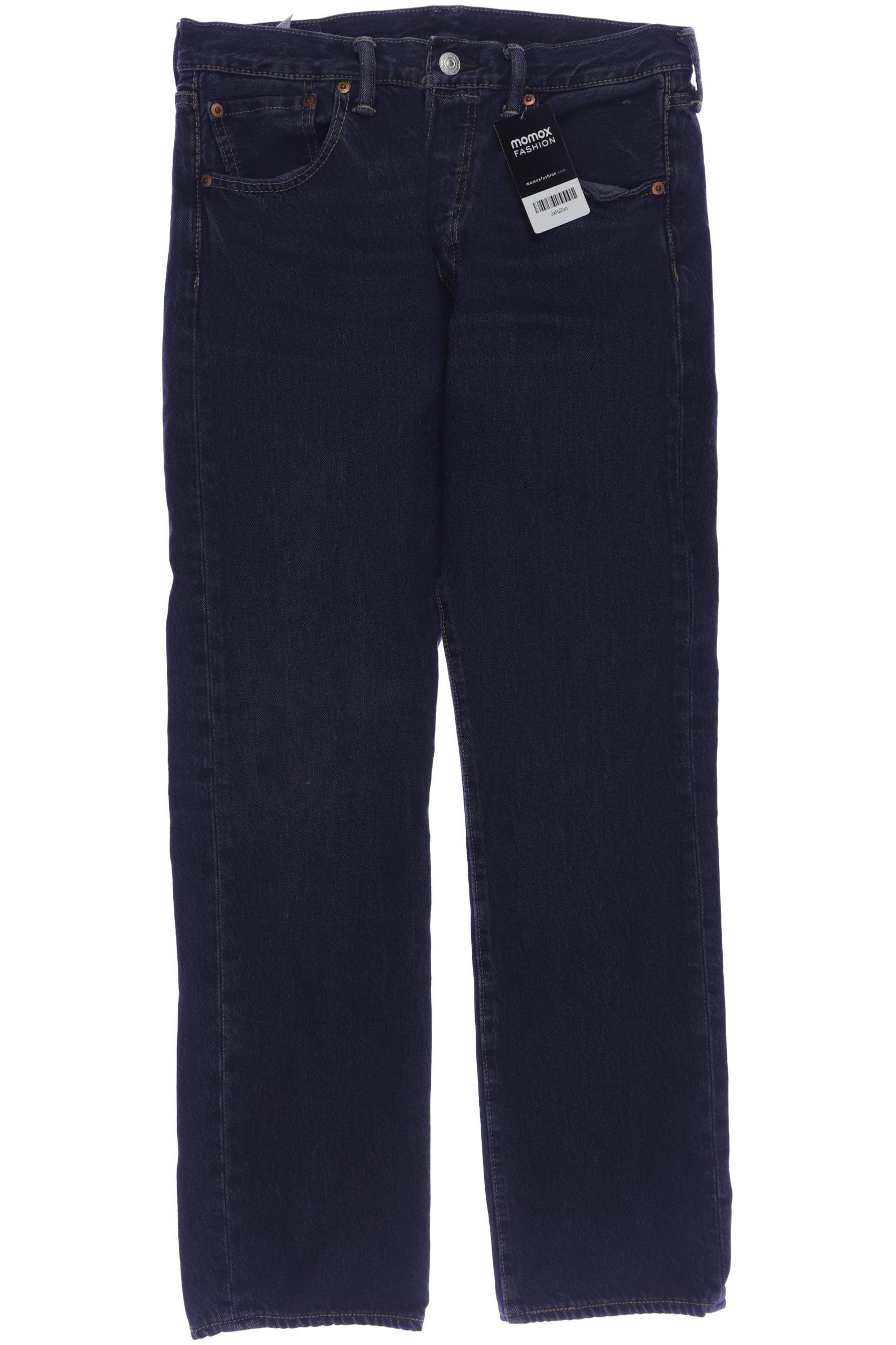 

Levis Damen Jeans, marineblau, Gr. 30