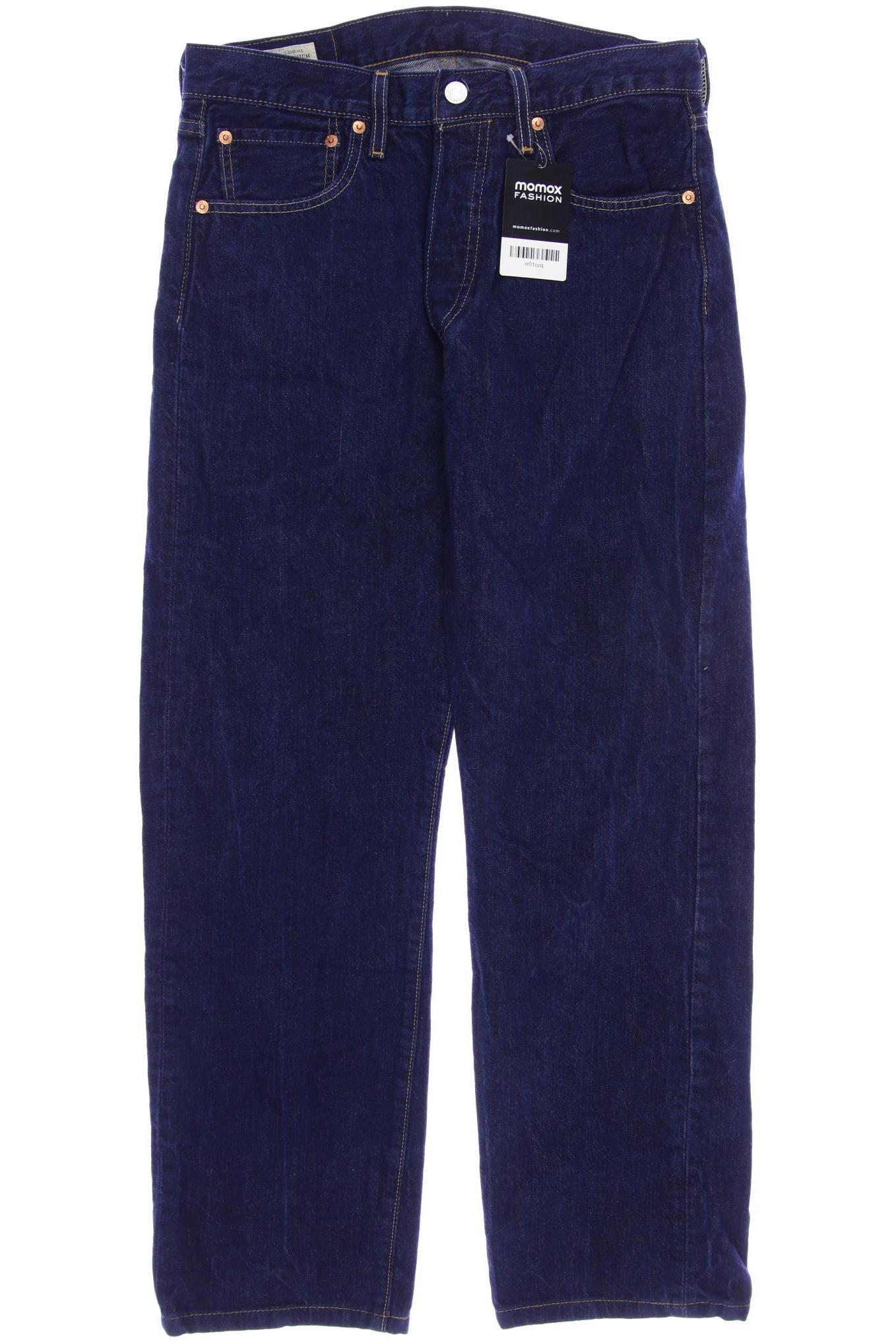 

Levis Damen Jeans, marineblau
