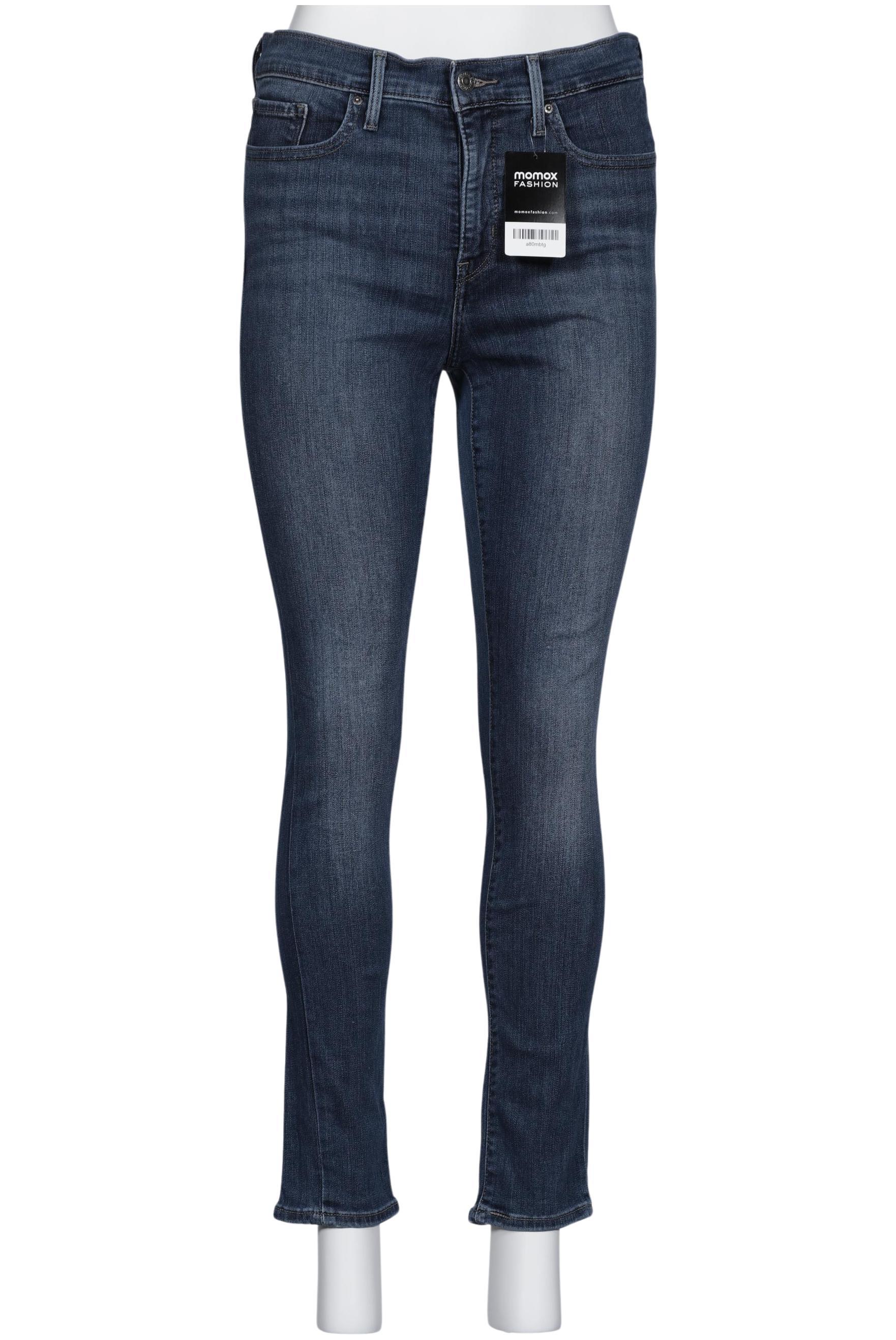 

Levis Damen Jeans, blau, Gr. 31