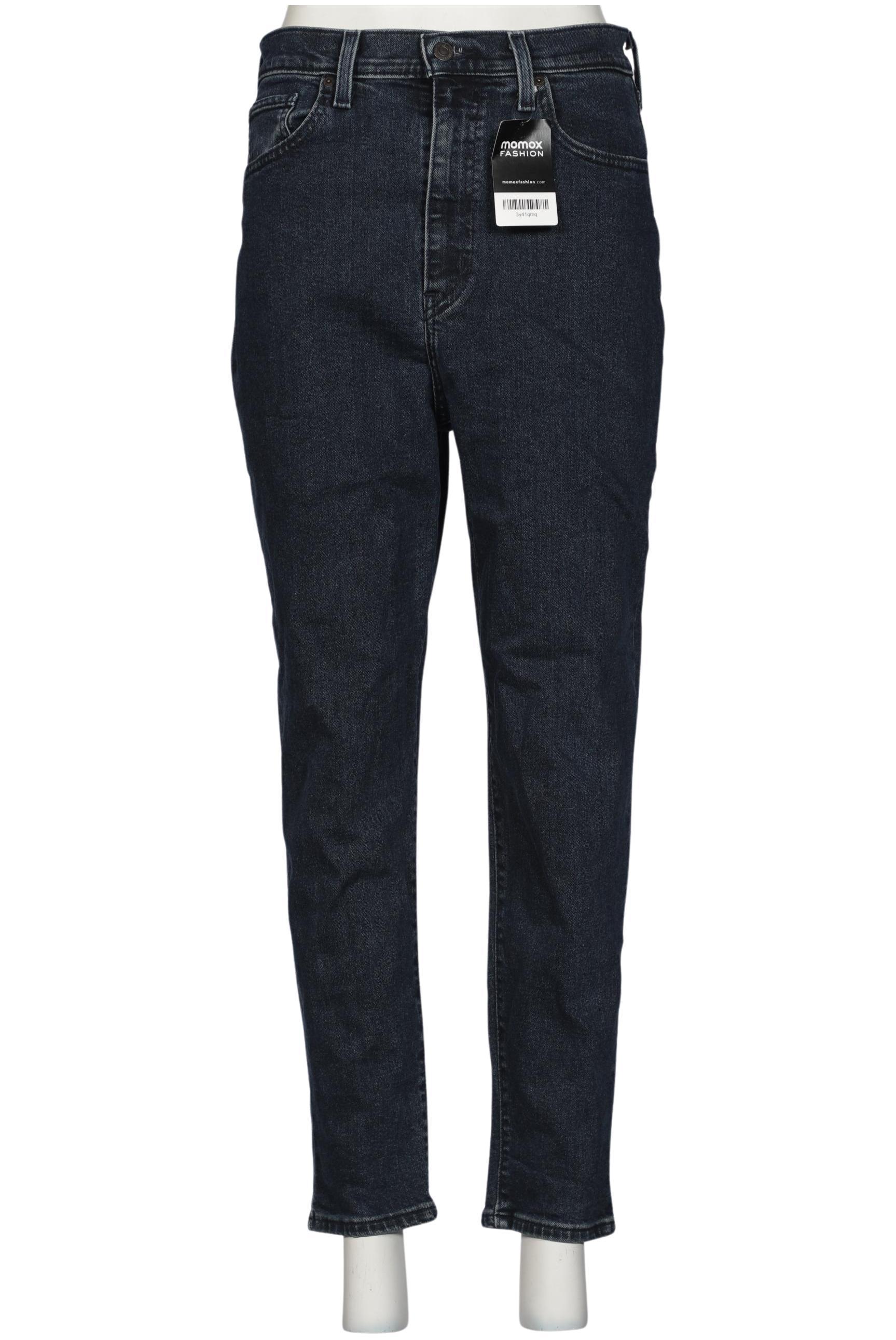 

Levis Damen Jeans, marineblau, Gr. 29